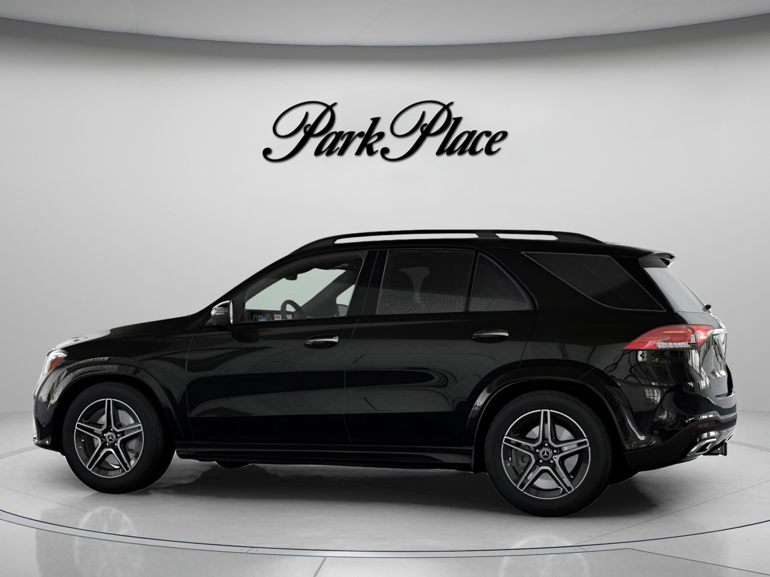 2026 Mercedes-Benz GLE GLE350 - Photo 10