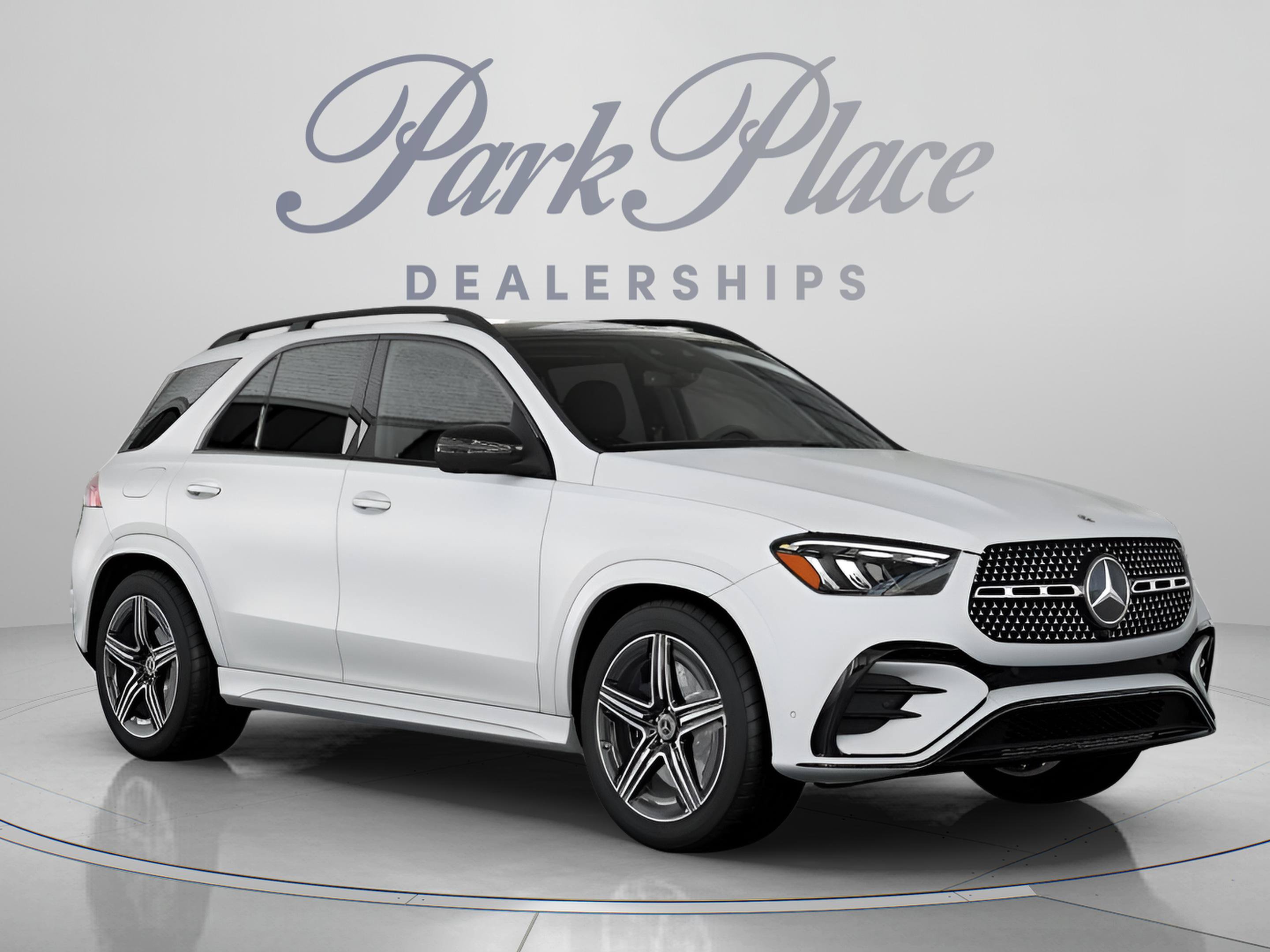 2026 Mercedes-Benz GLE GLE350 - Photo 32