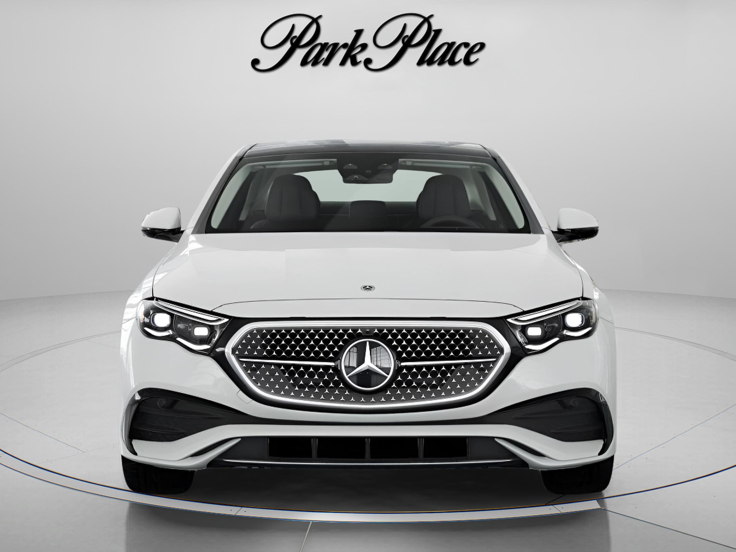 2025 Mercedes-Benz E-Class E350 - Photo 35