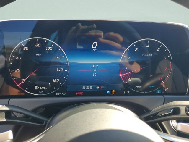2026 Mercedes-Benz E-Class E350 - Photo 12