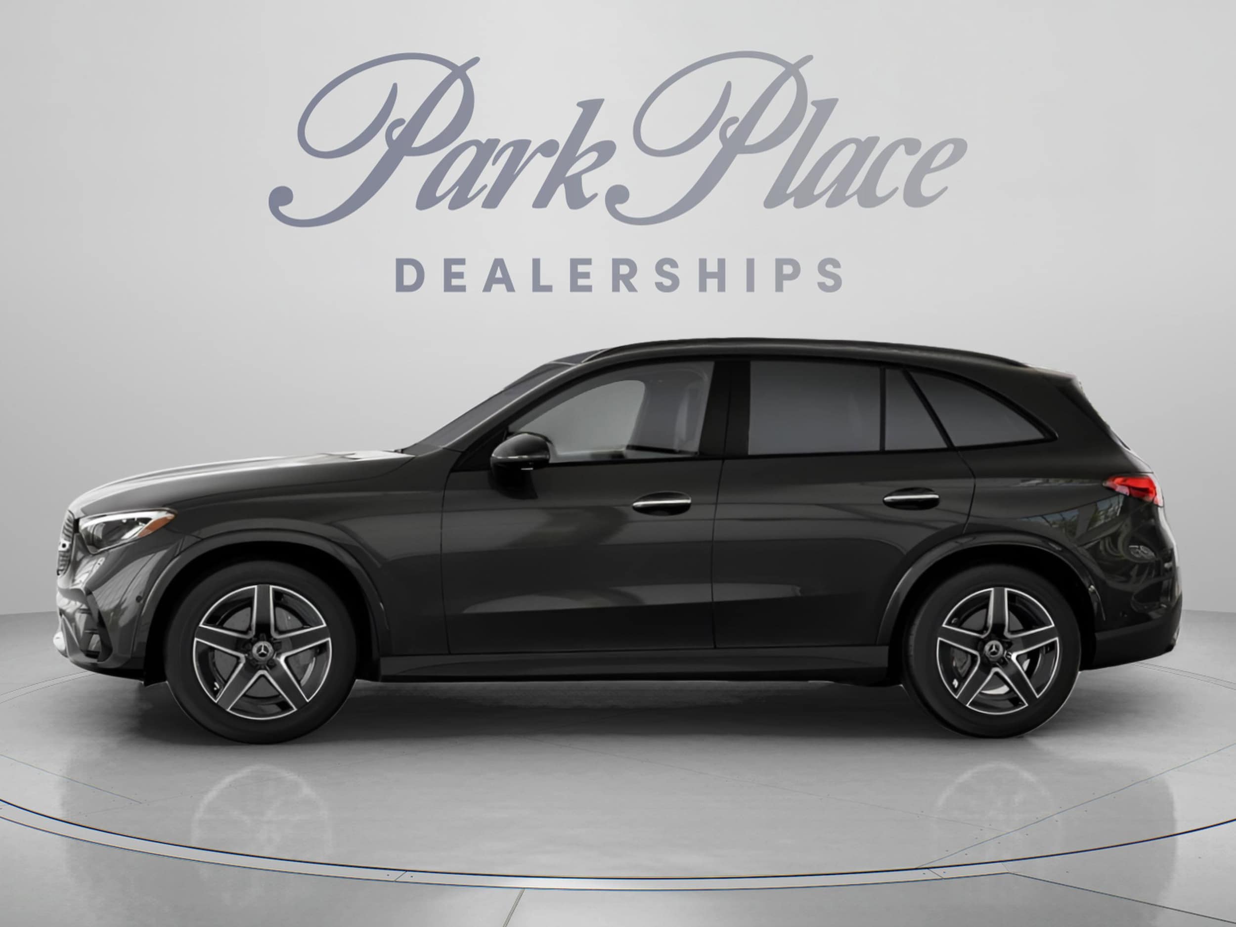 2026 Mercedes-Benz GLC Base - Photo 6
