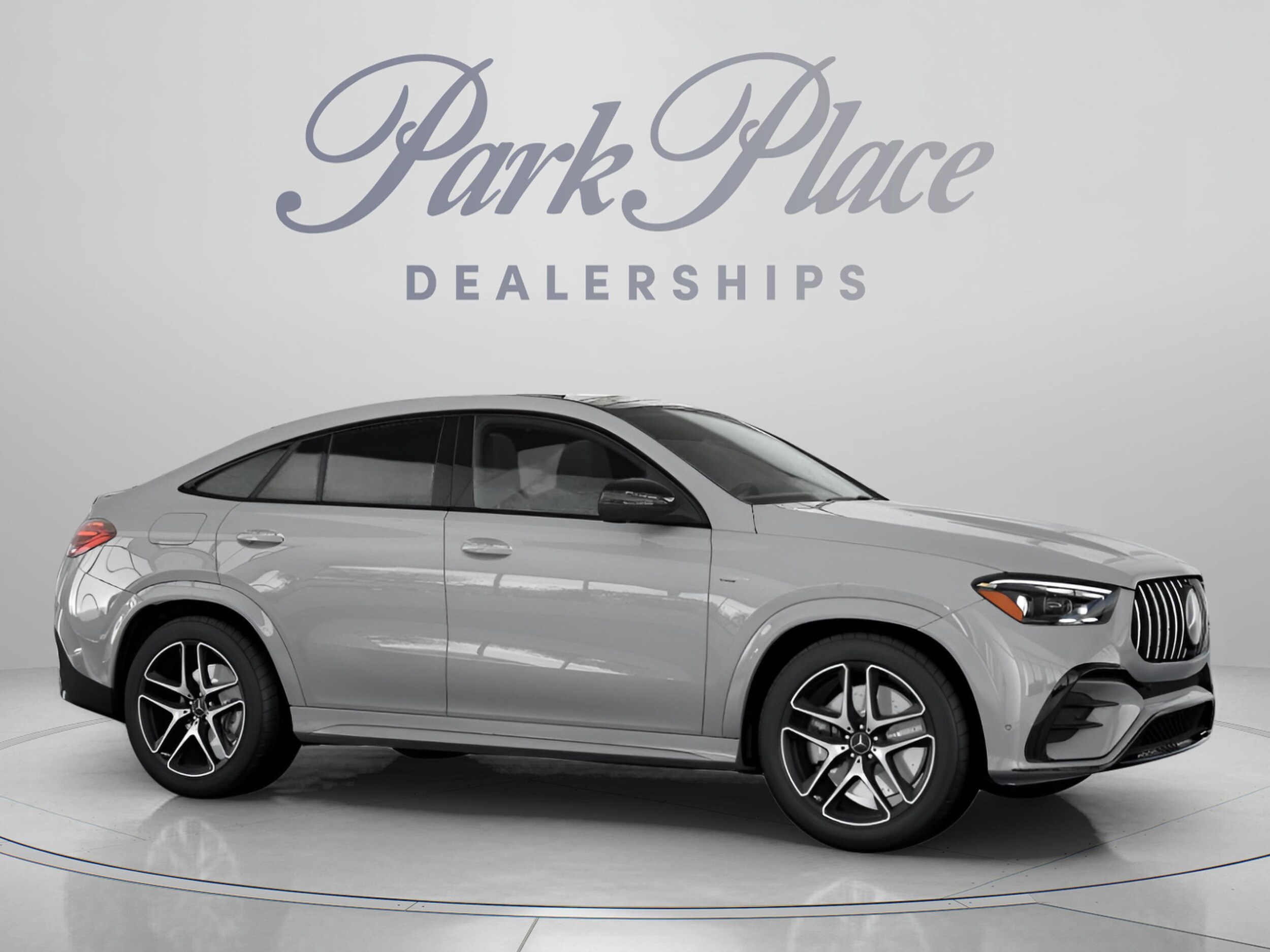 2026 Mercedes-Benz GLE Coupe GLE 53 AMG - Photo 29