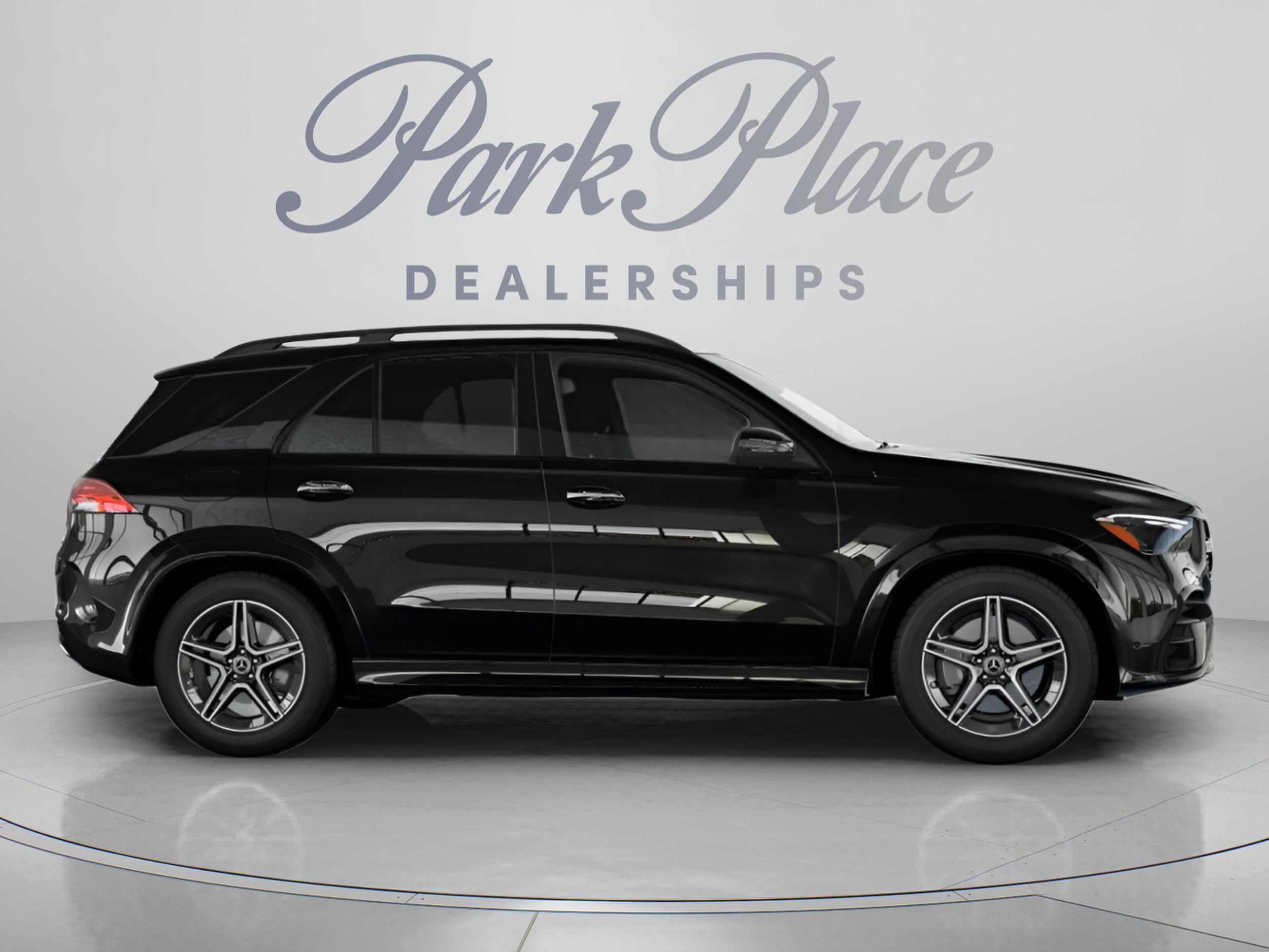 2026 Mercedes-Benz GLE GLE350 - Photo 27