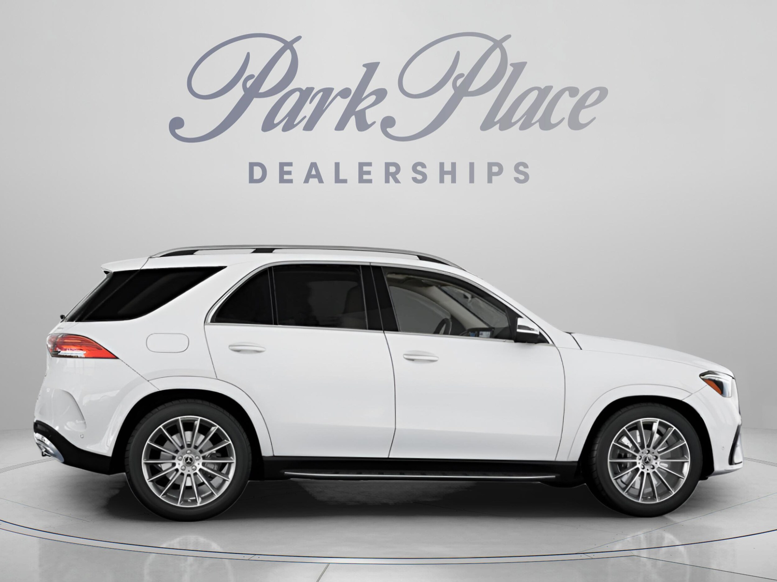 2026 Mercedes-Benz GLE GLE450 - Photo 26
