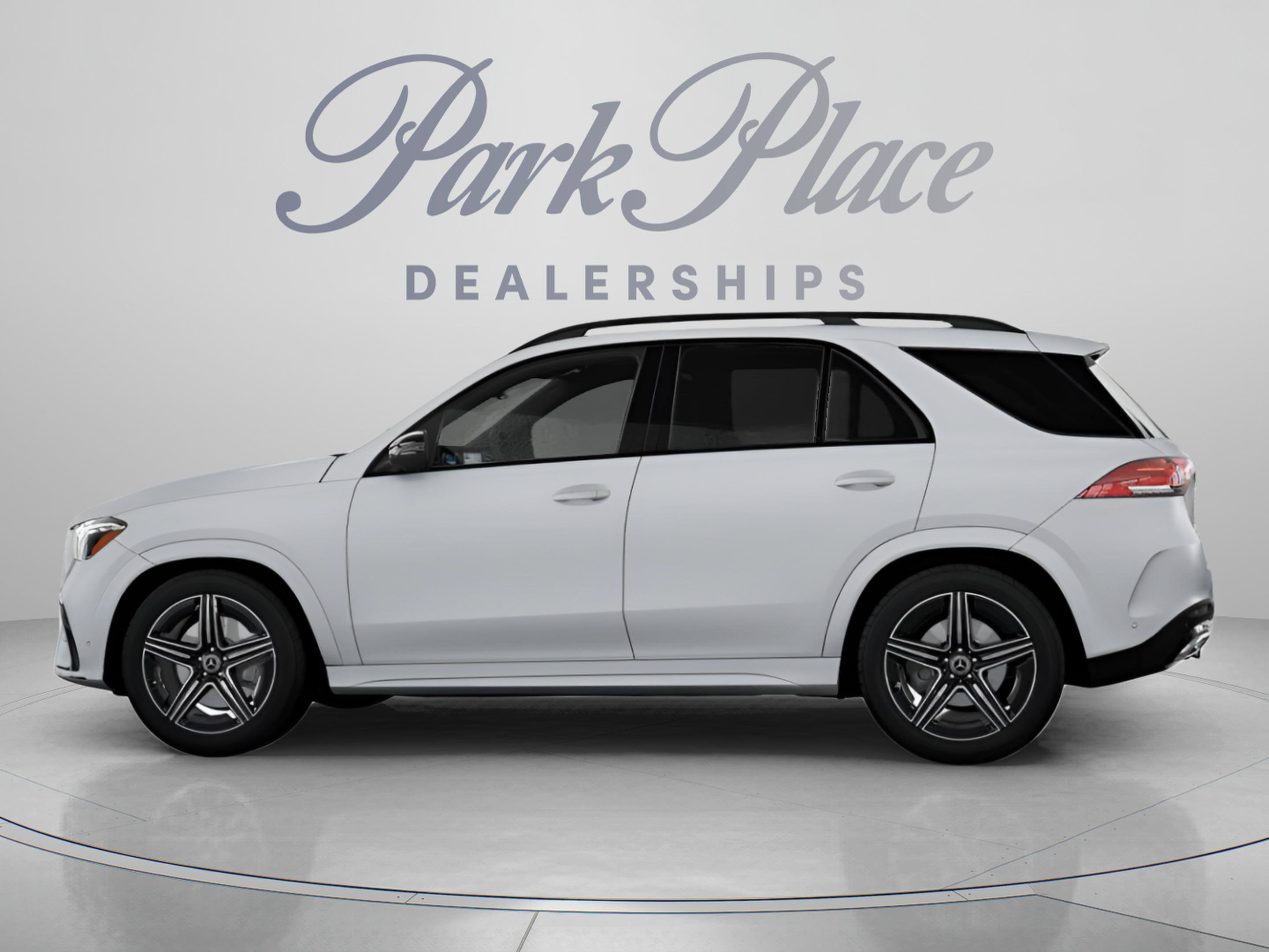2026 Mercedes-Benz GLE GLE350 - Photo 9