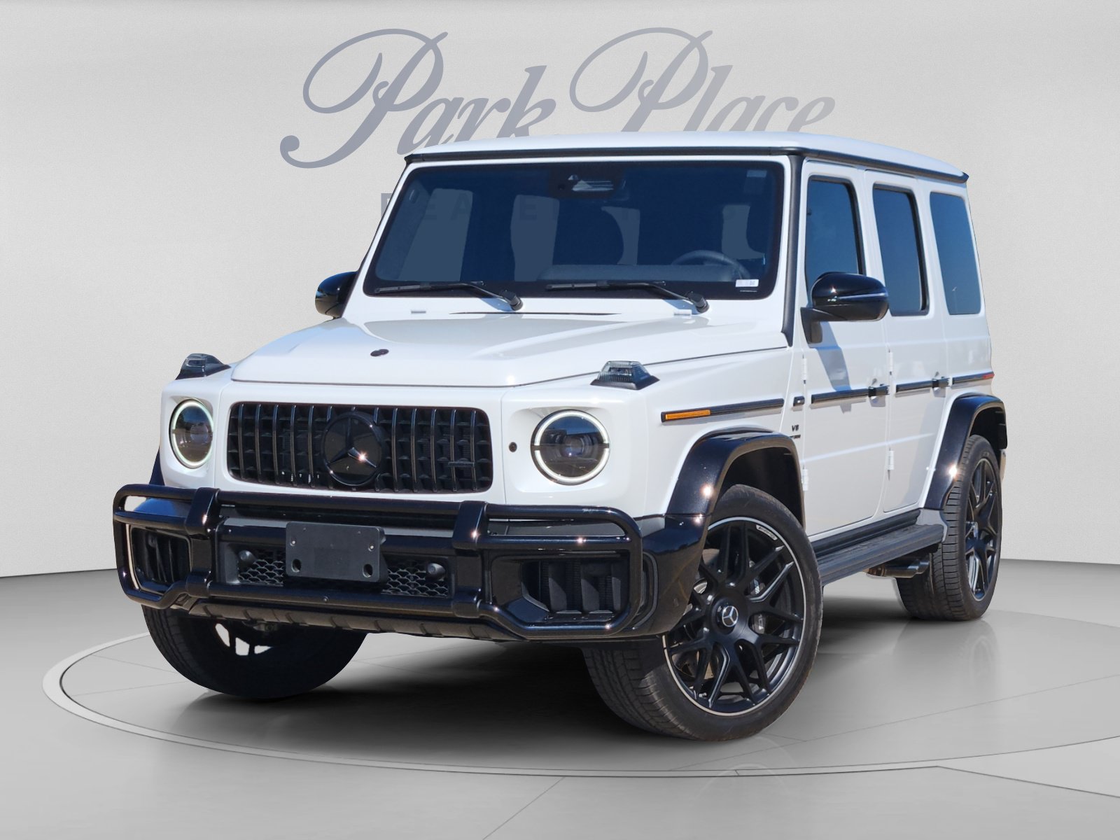2026 Mercedes-Benz G-Class Mercedes-AMG