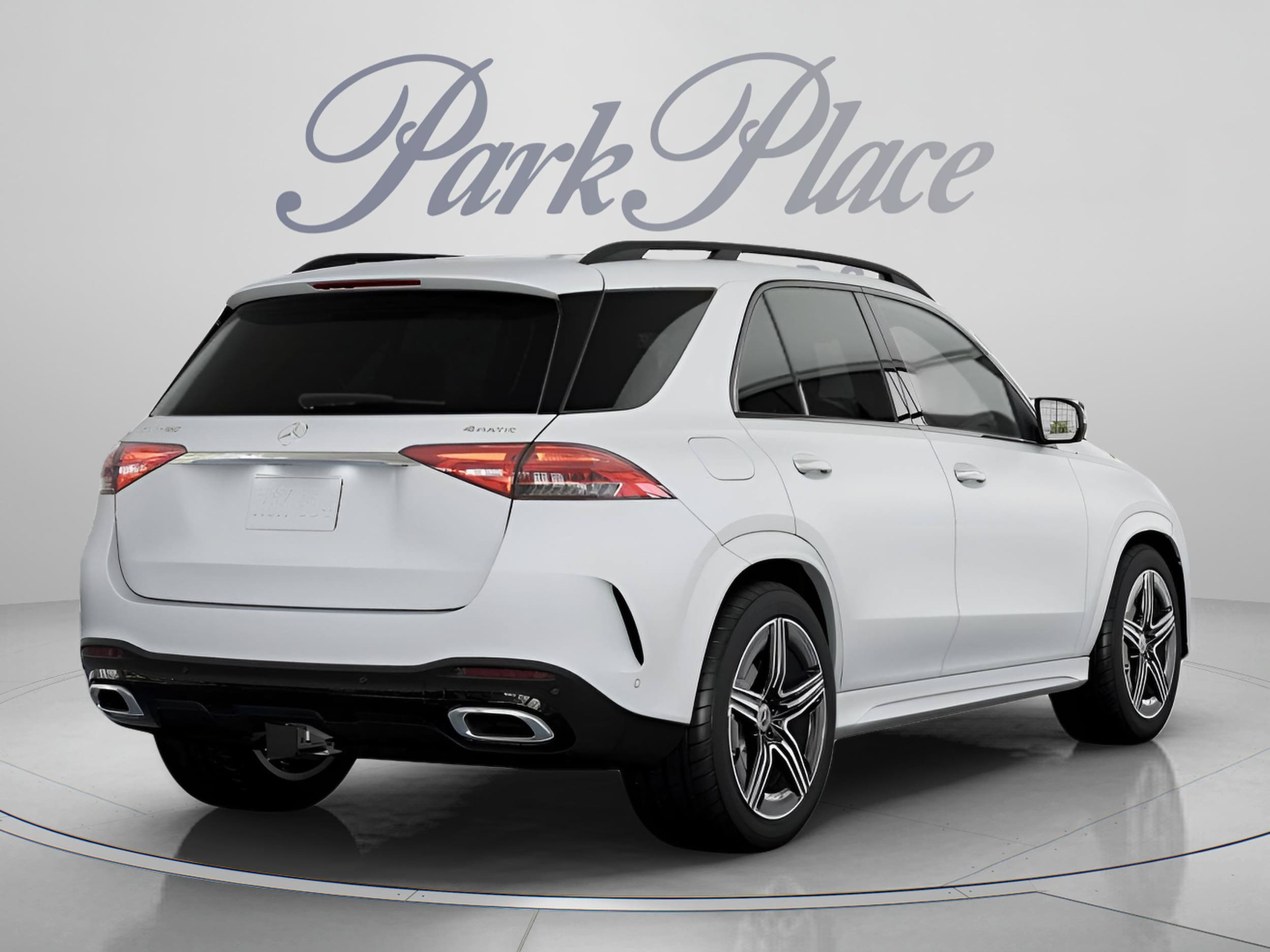 2026 Mercedes-Benz GLE GLE350 - Photo 20