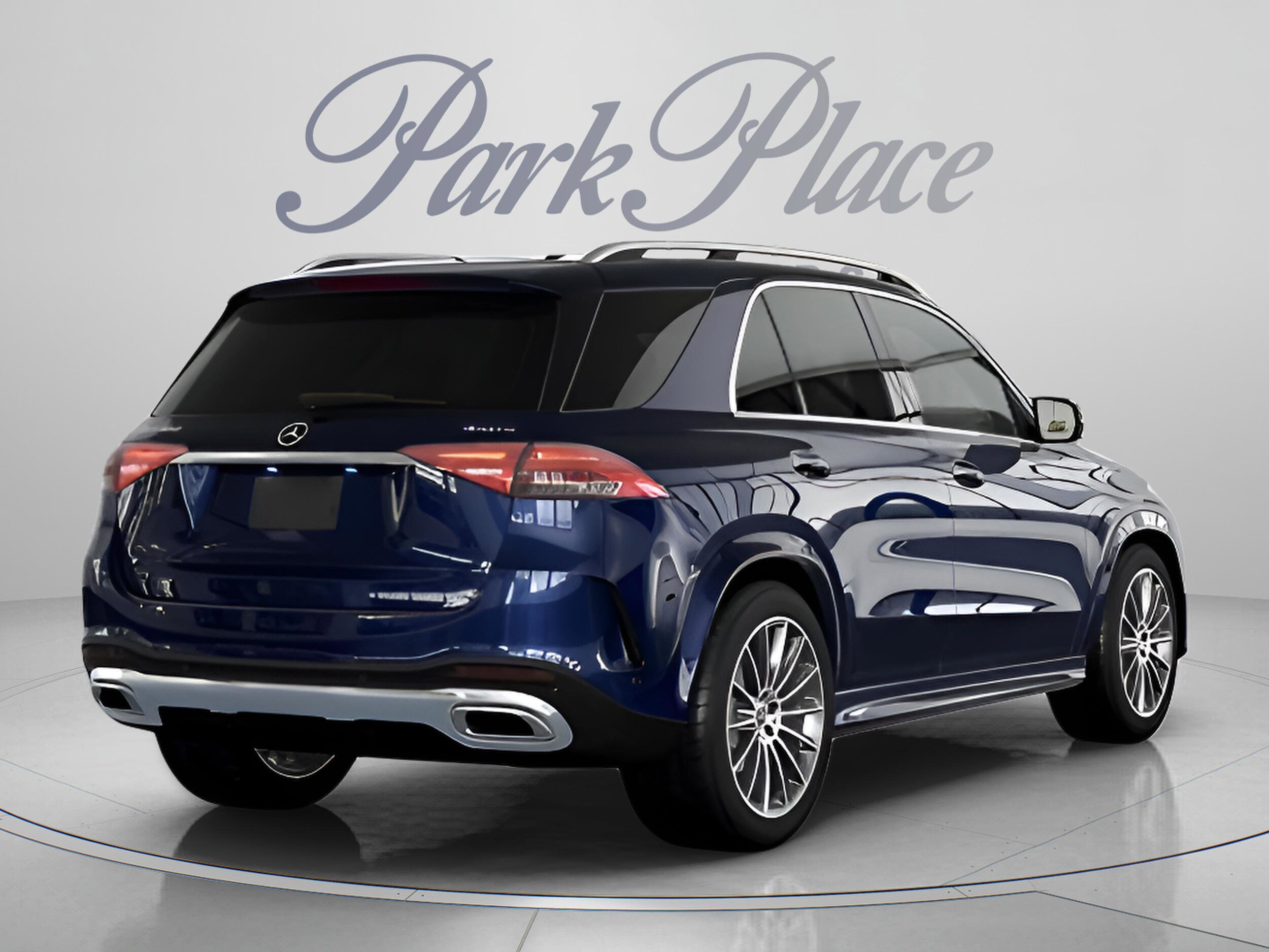 2026 Mercedes-Benz GLE GLE450 - Photo 18