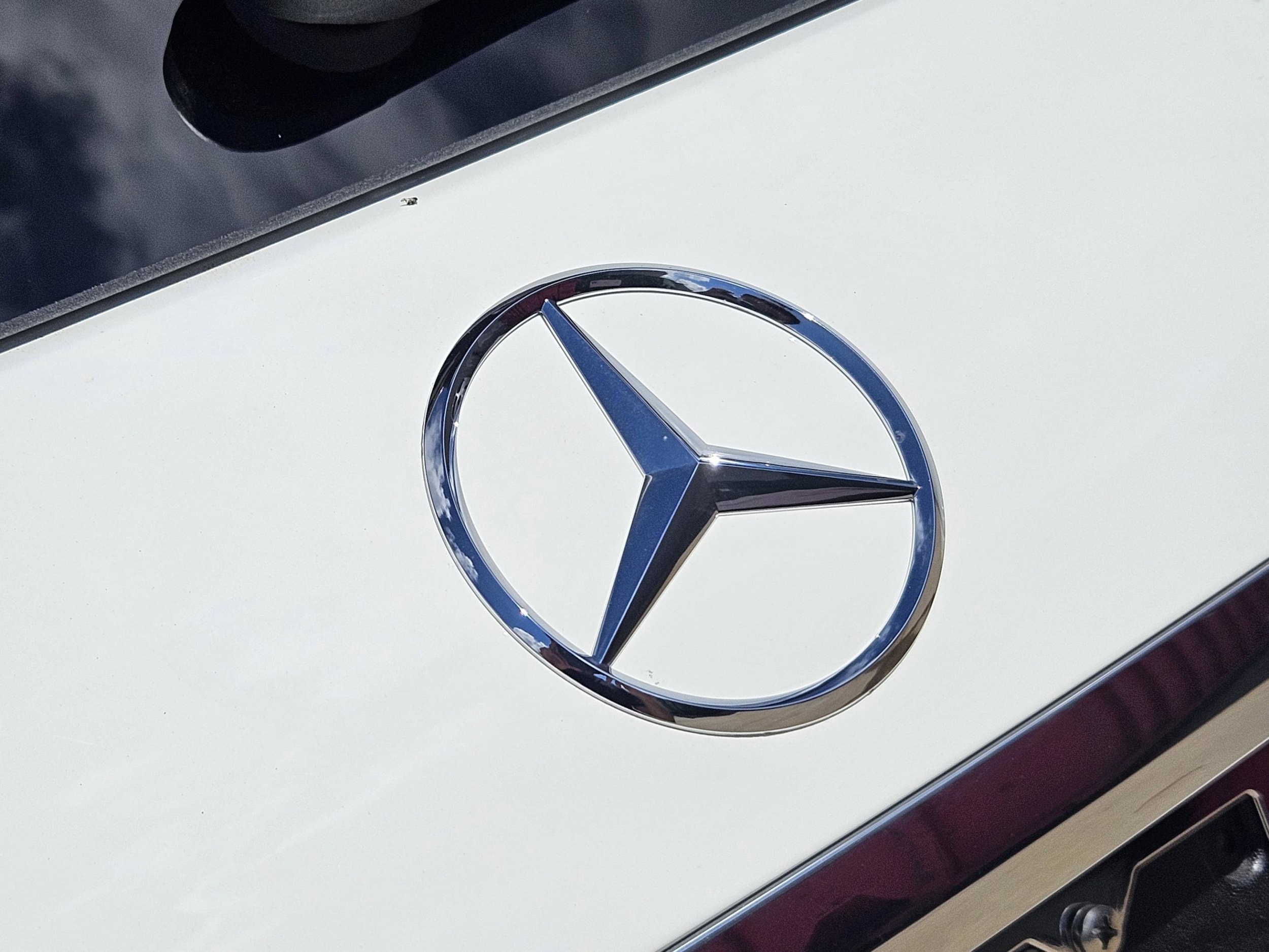 2026 Mercedes-Benz GLE GLE350 - Photo 29