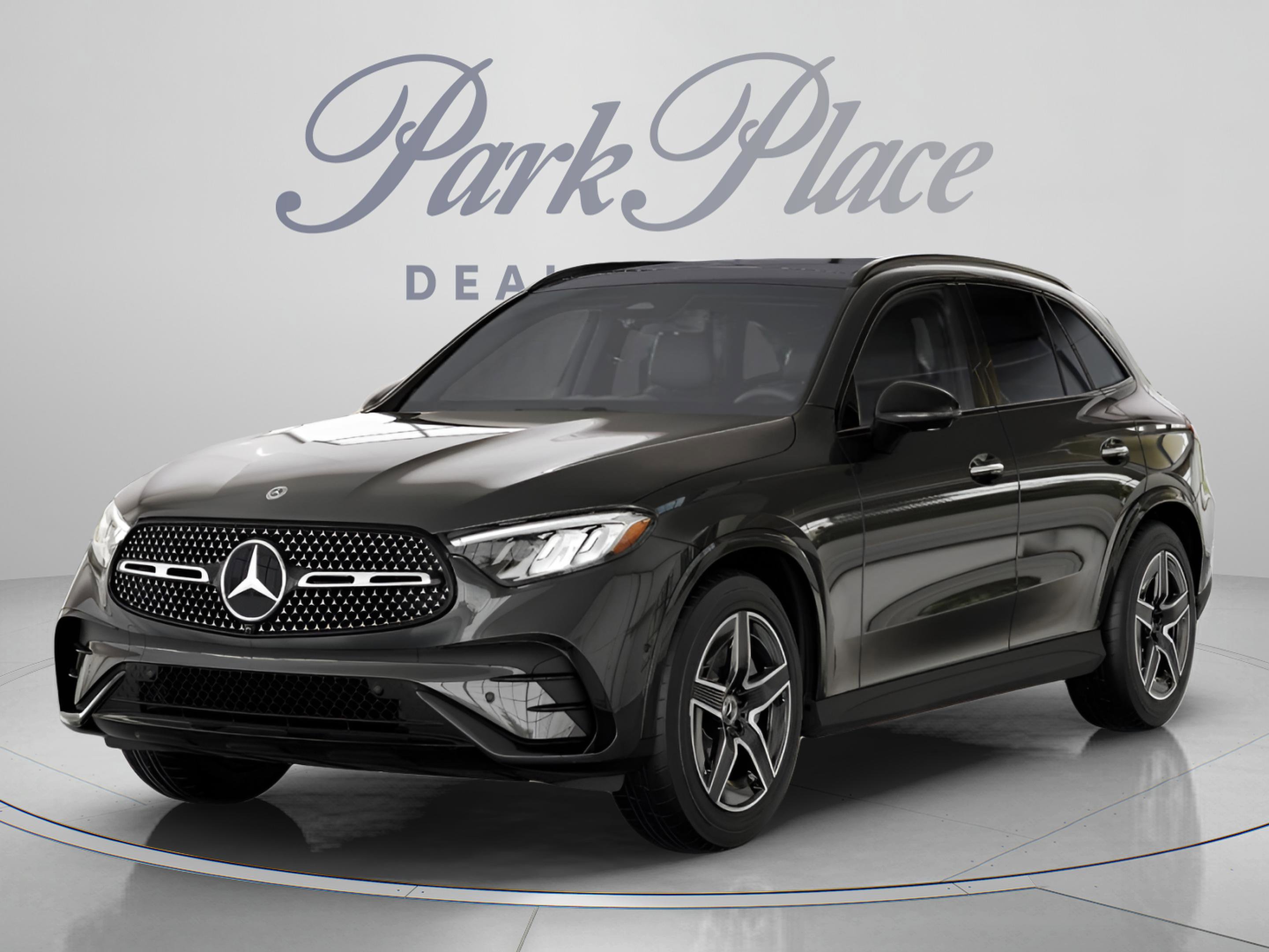 2026 Mercedes-Benz GLC Base - Photo 39