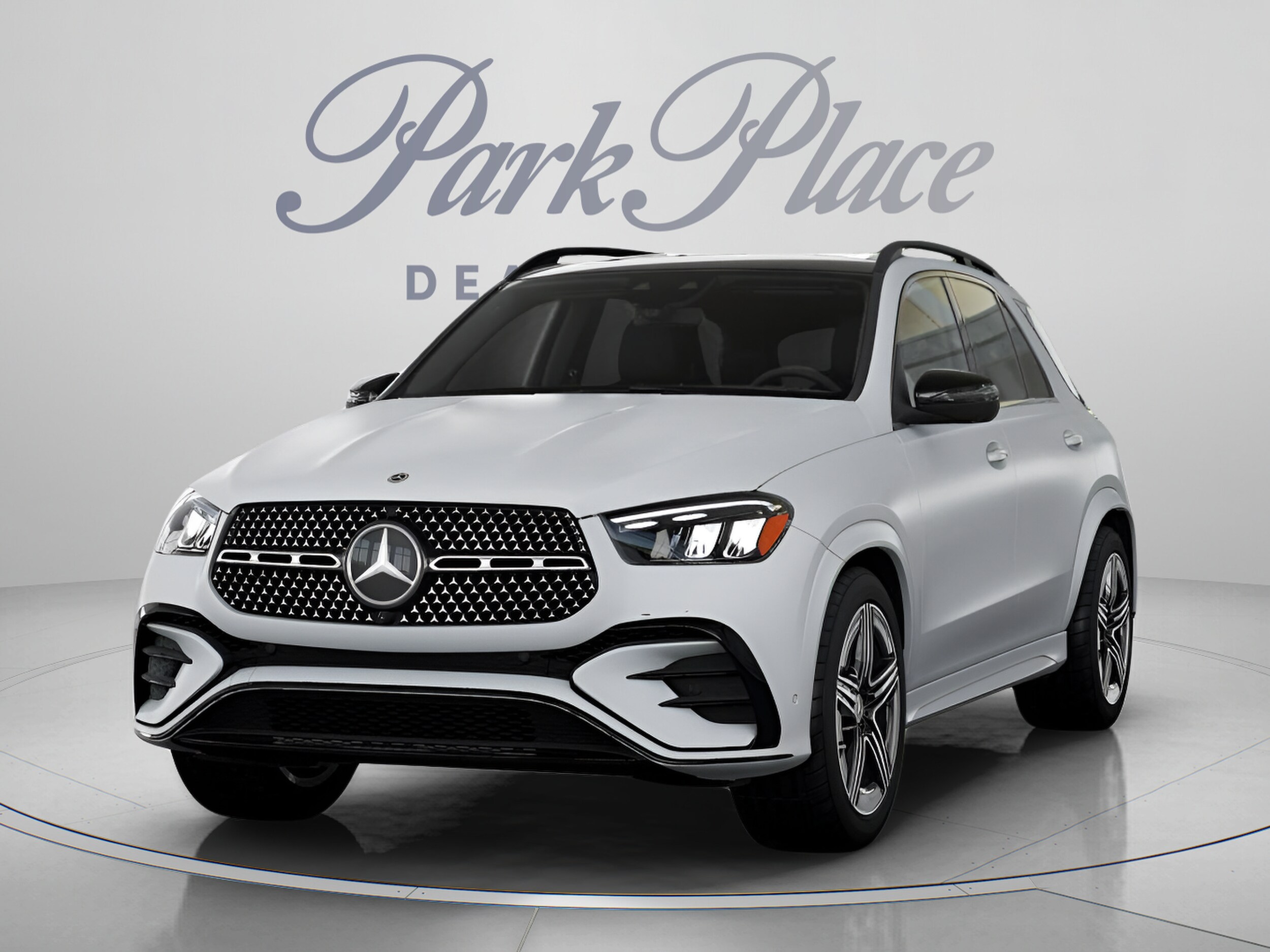 2026 Mercedes-Benz GLE GLE350 - Photo 38