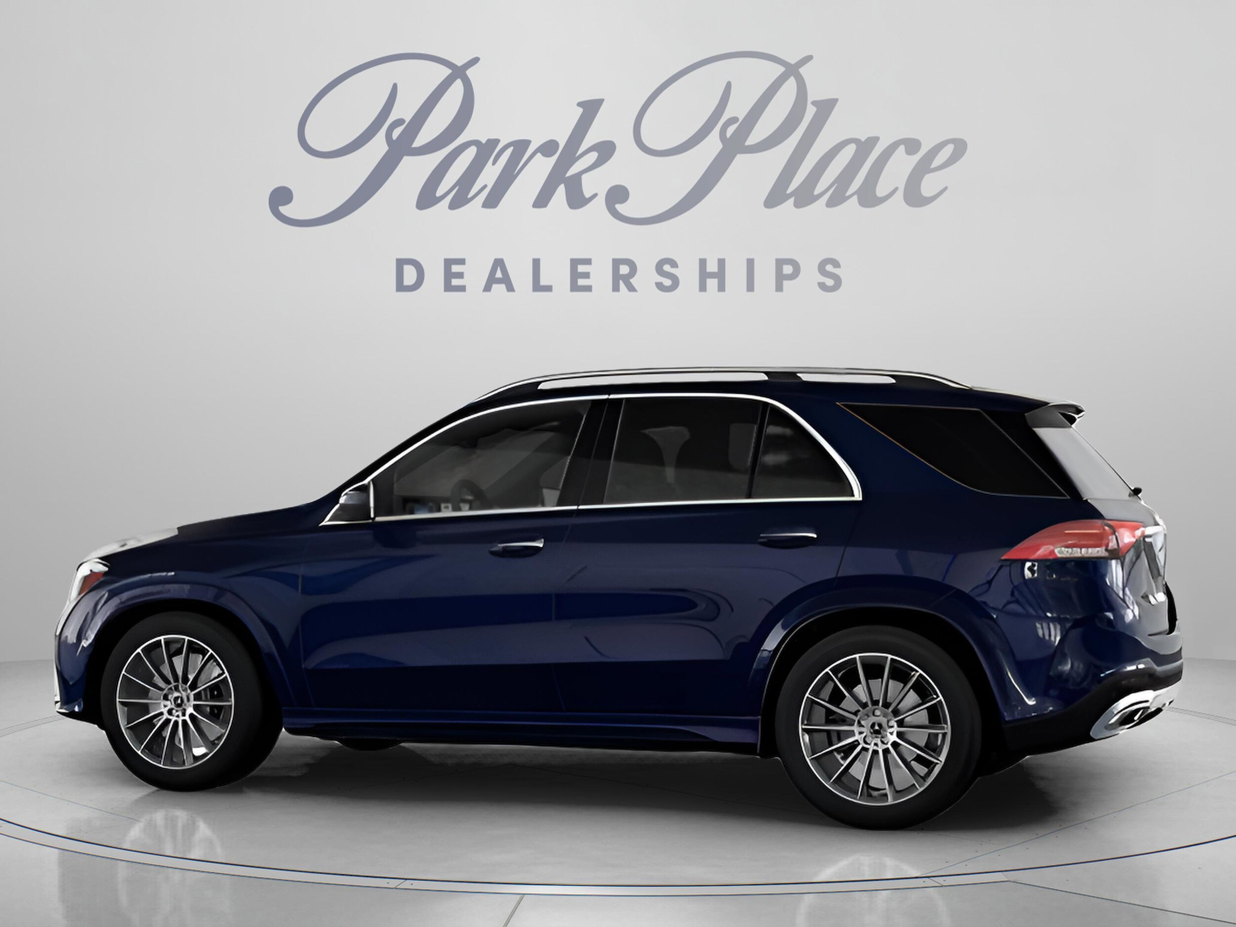 2026 Mercedes-Benz GLE GLE450 - Photo 8