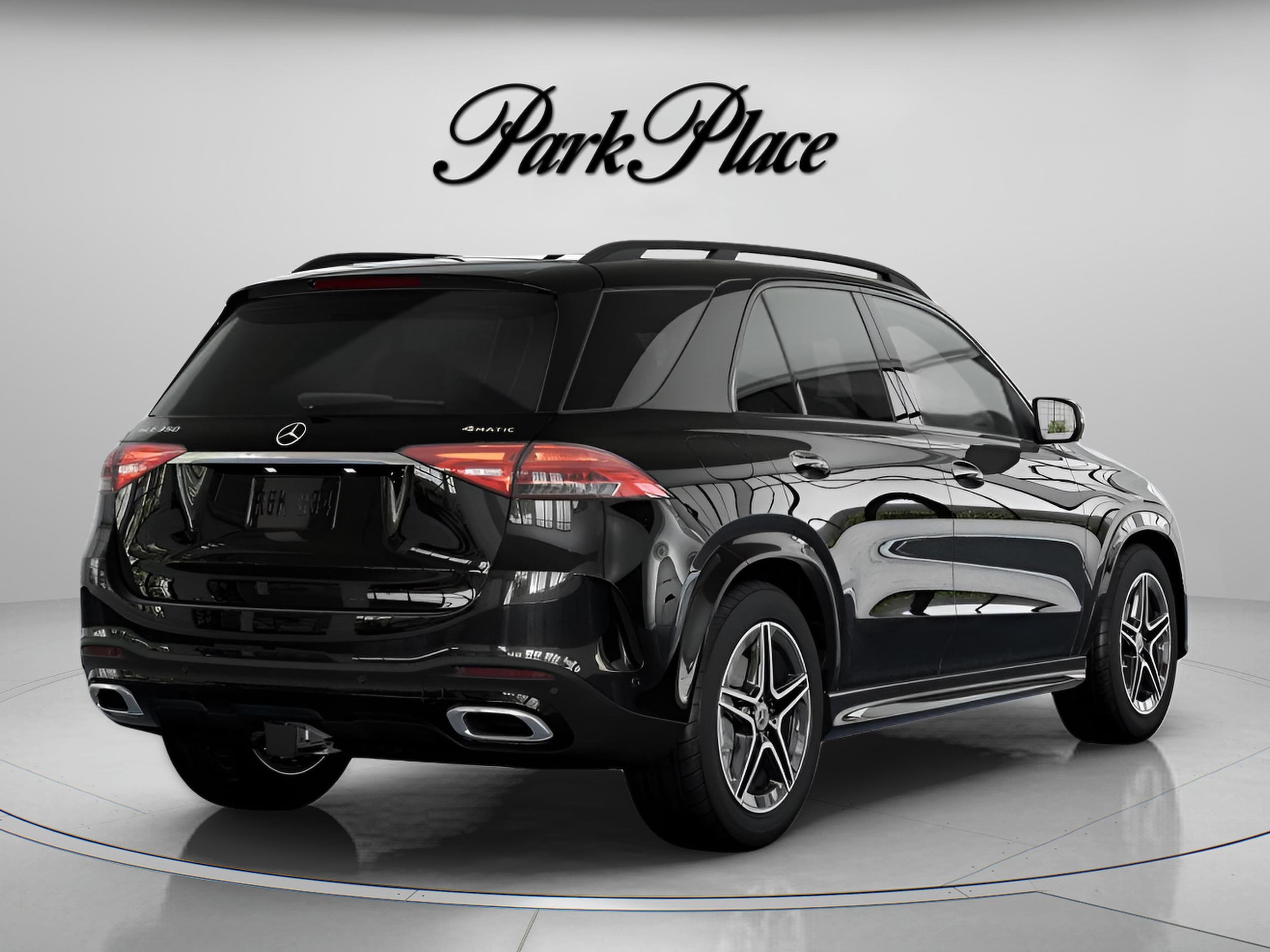 2026 Mercedes-Benz GLE GLE350 - Photo 20