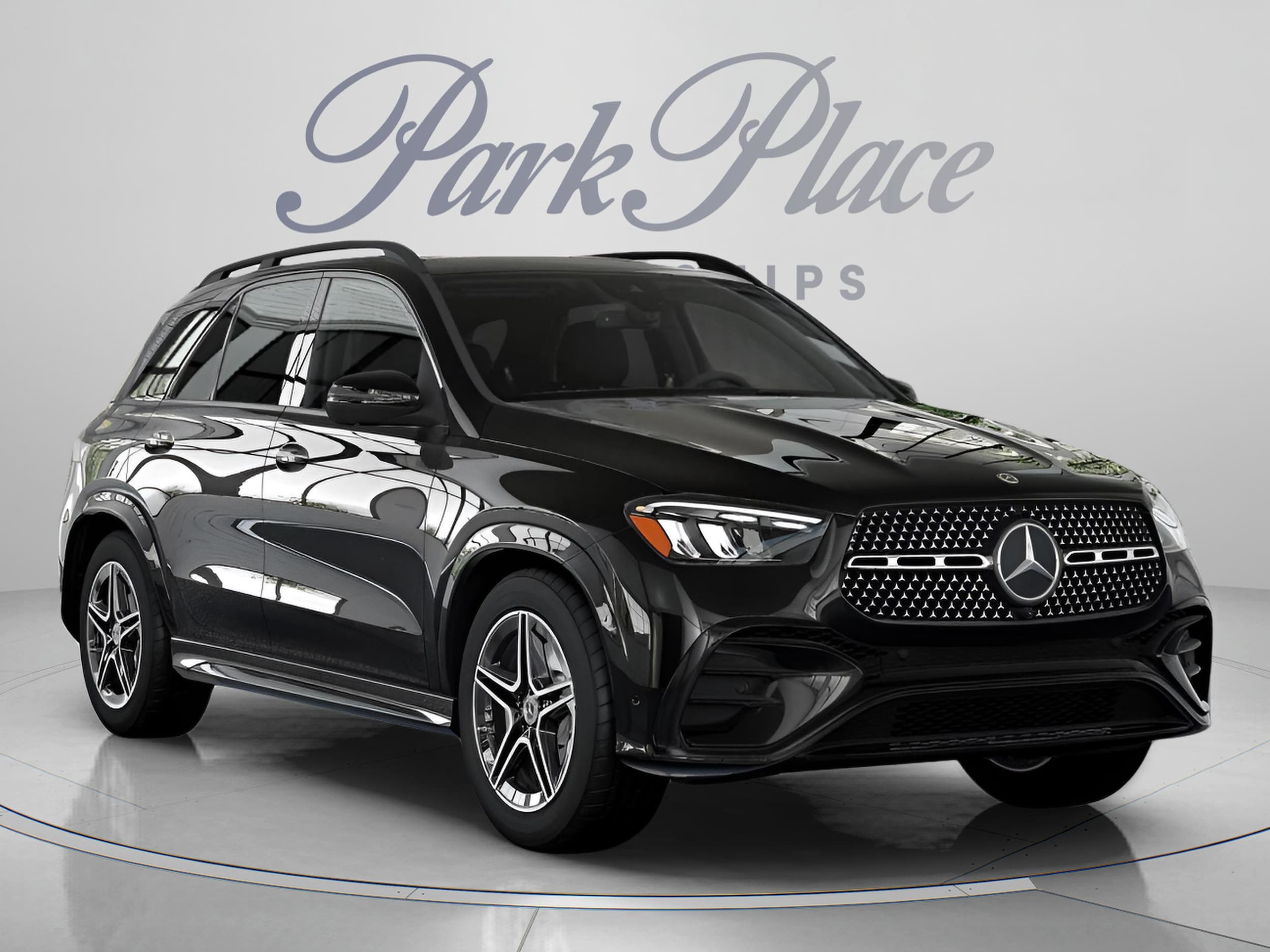 2026 Mercedes-Benz GLE GLE350 - Photo 32