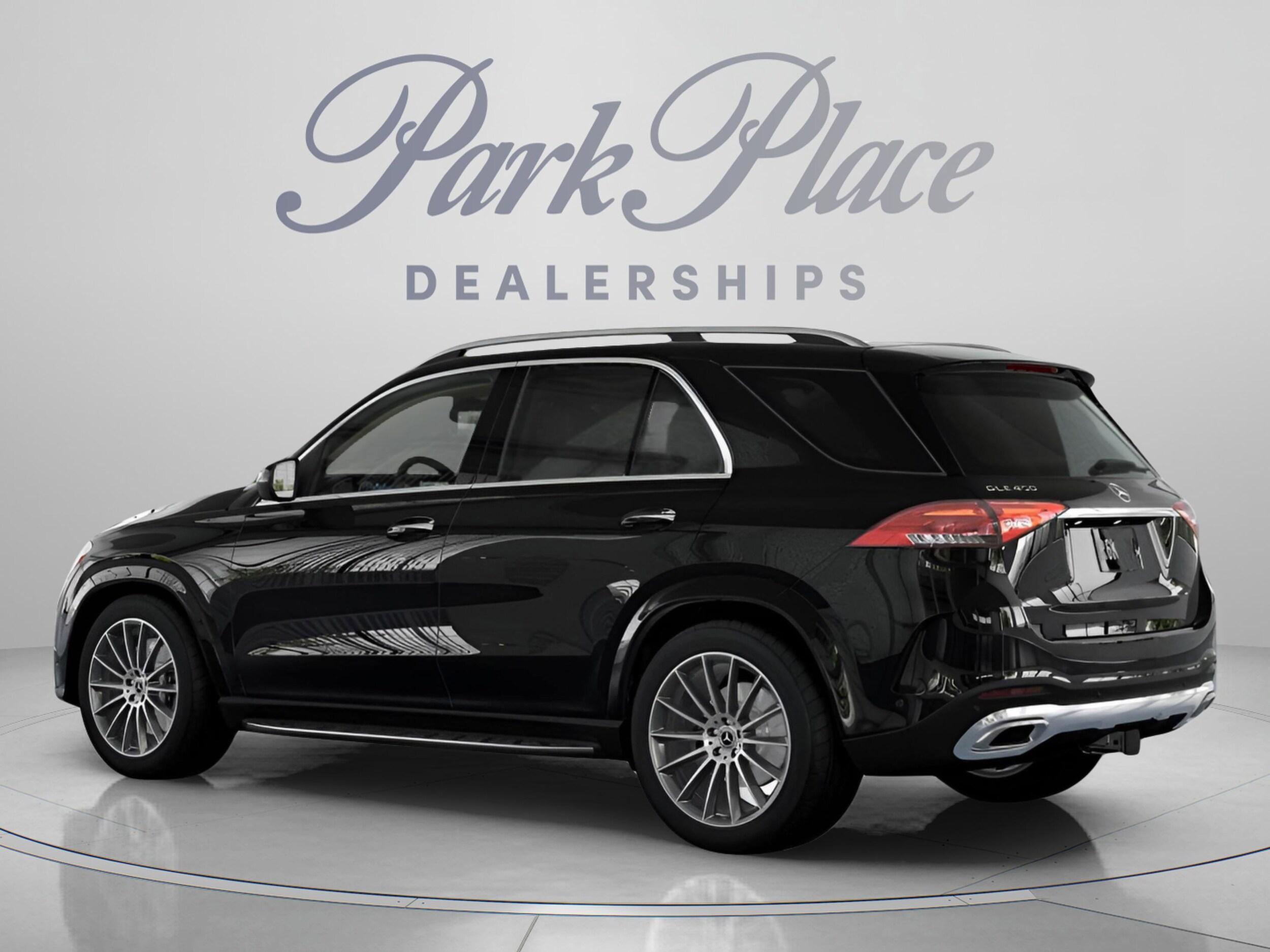 2026 Mercedes-Benz GLE GLE450 - Photo 10