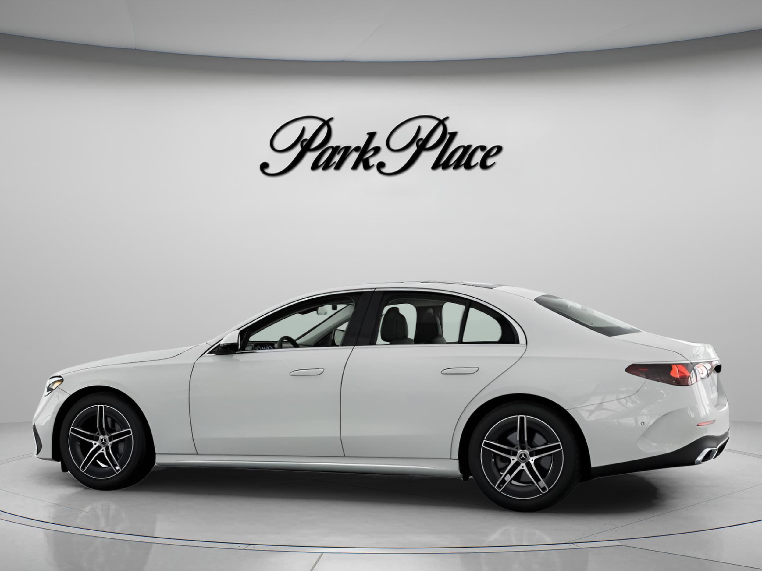 2025 Mercedes-Benz E-Class E350 - Photo 10