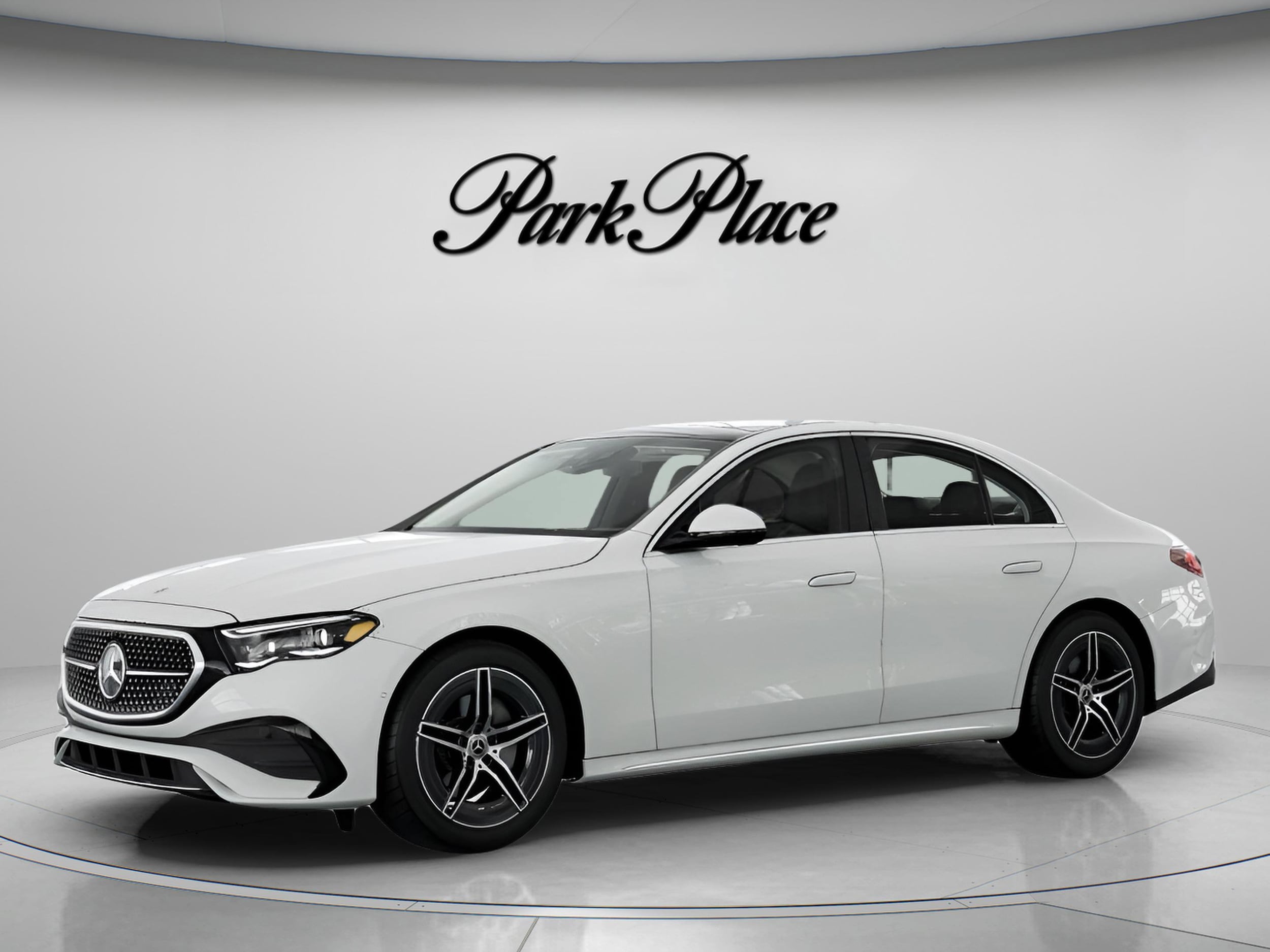 2025 Mercedes-Benz E-Class E350 - Photo 2