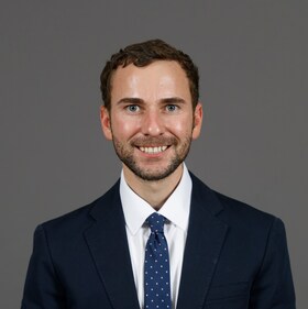 Staff member Zach Fletcher from ID_c2a6b1