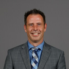 Staff member Jason Marron from ID_c2a6b1