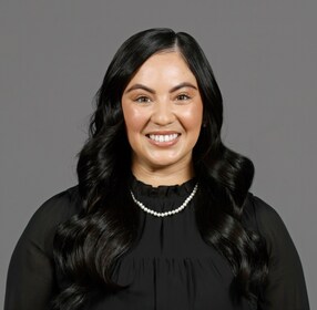 Staff member Mercedes Lopez from ID_72ae08