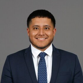 Staff member Kevin Mejia from ID_c2a6b1