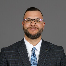 Staff member Brandon Barbaro from ID_72ae08