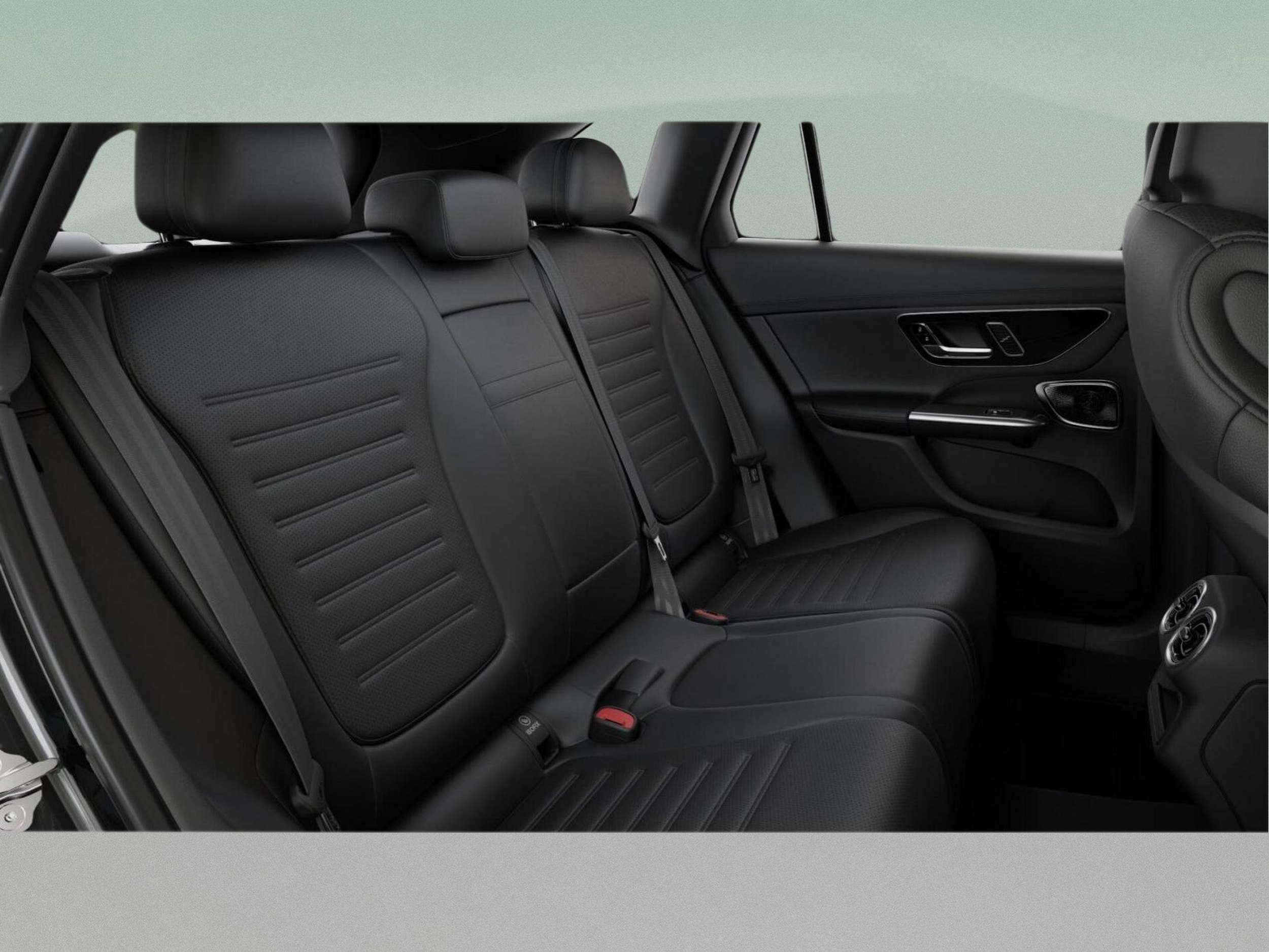 2026 Mercedes-Benz GLC Base - Photo 42