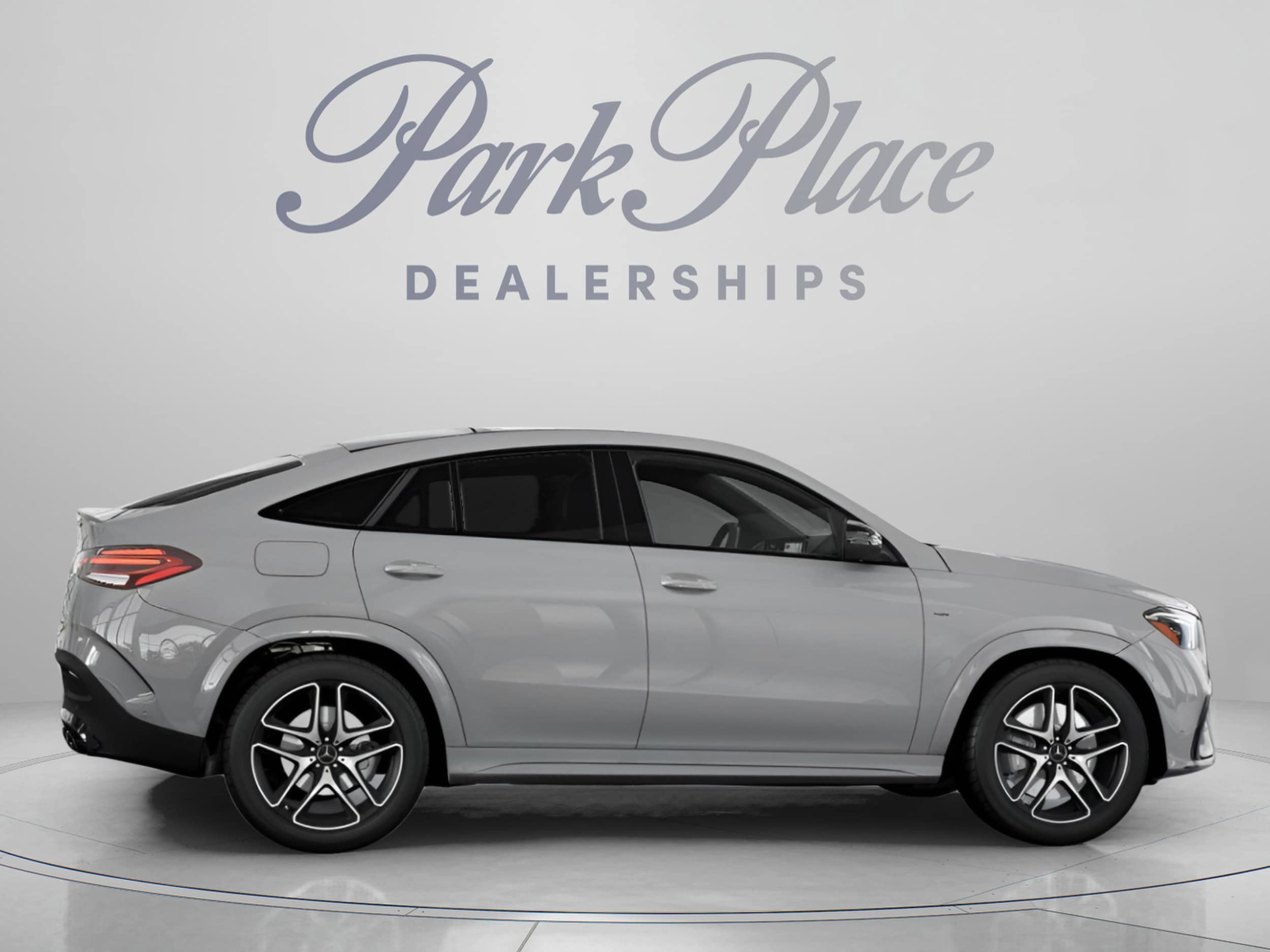 2026 Mercedes-Benz GLE Coupe GLE 53 AMG - Photo 26