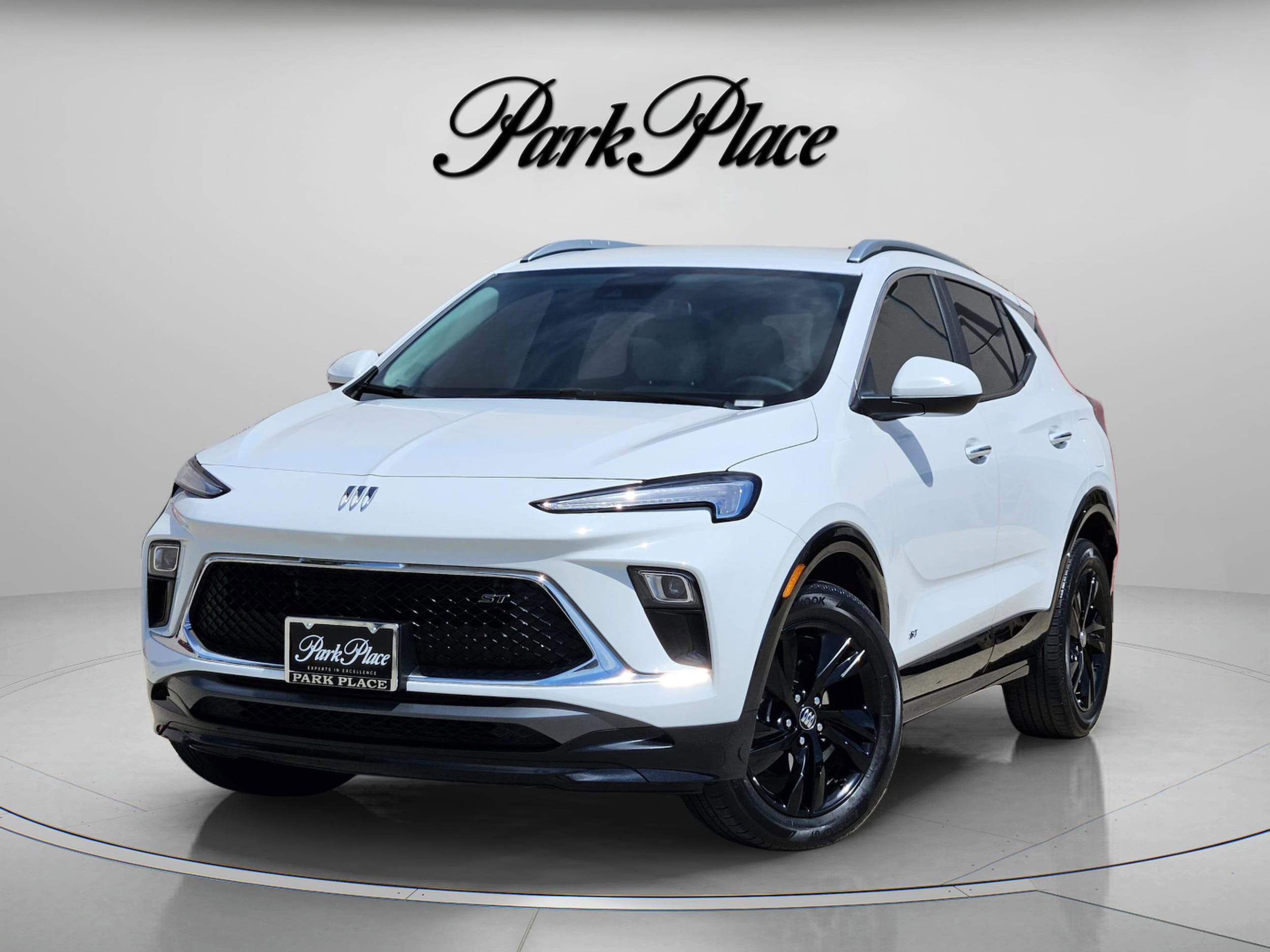2025 Buick Encore GX Sport Touring's photo