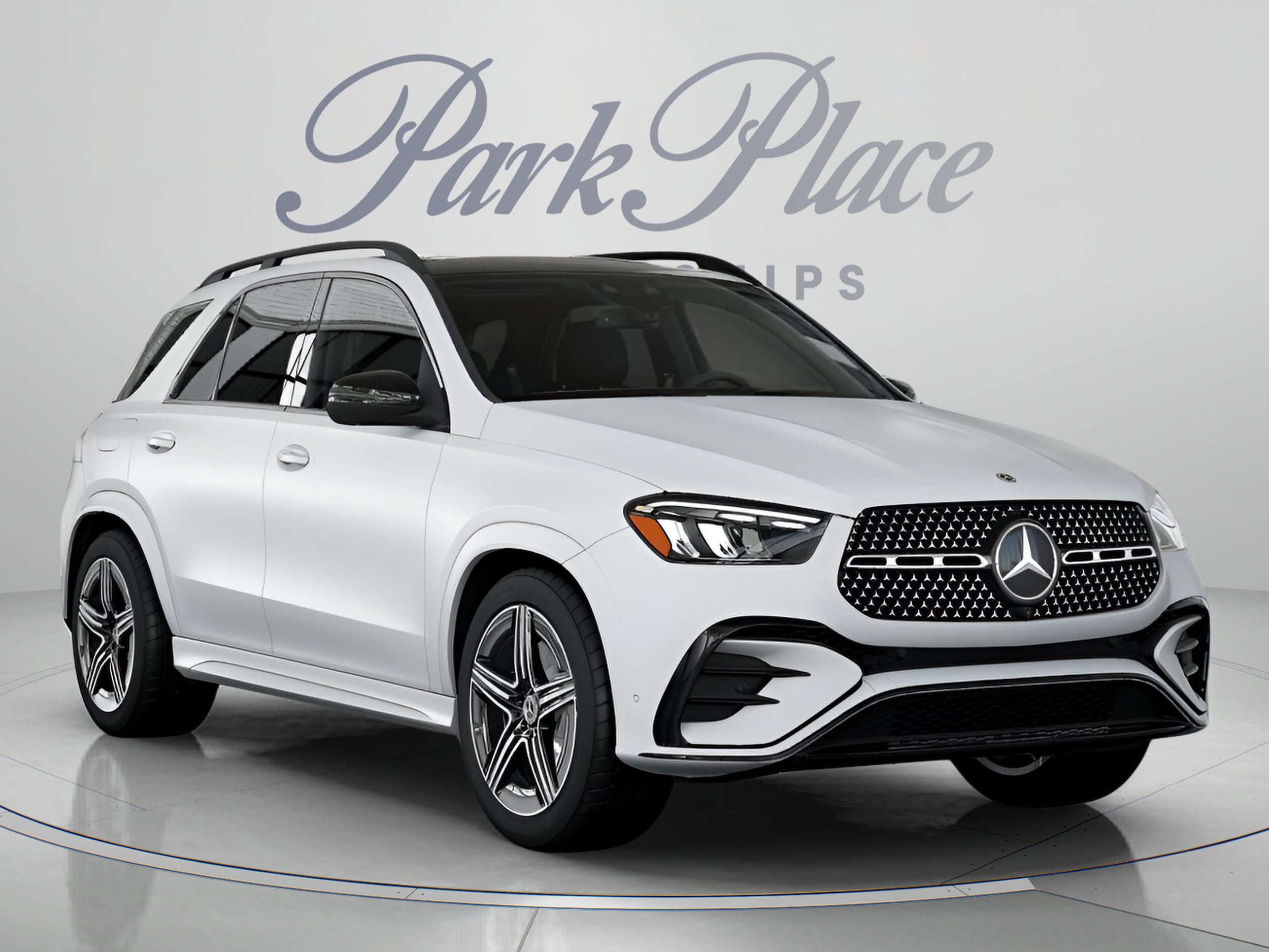 2026 Mercedes-Benz GLE GLE350 - Photo 33