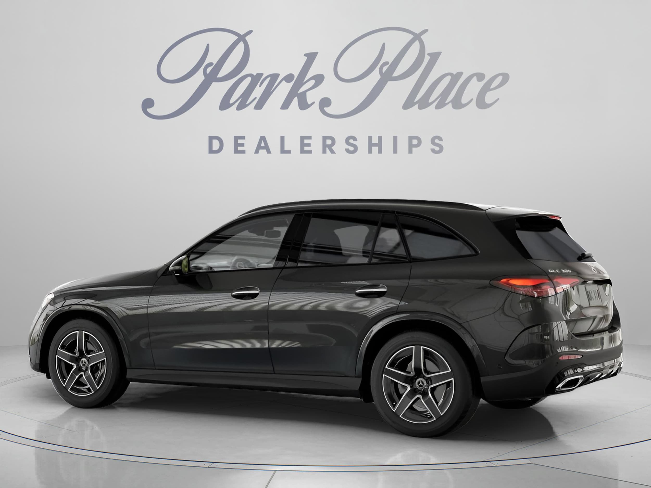 2026 Mercedes-Benz GLC Base - Photo 11
