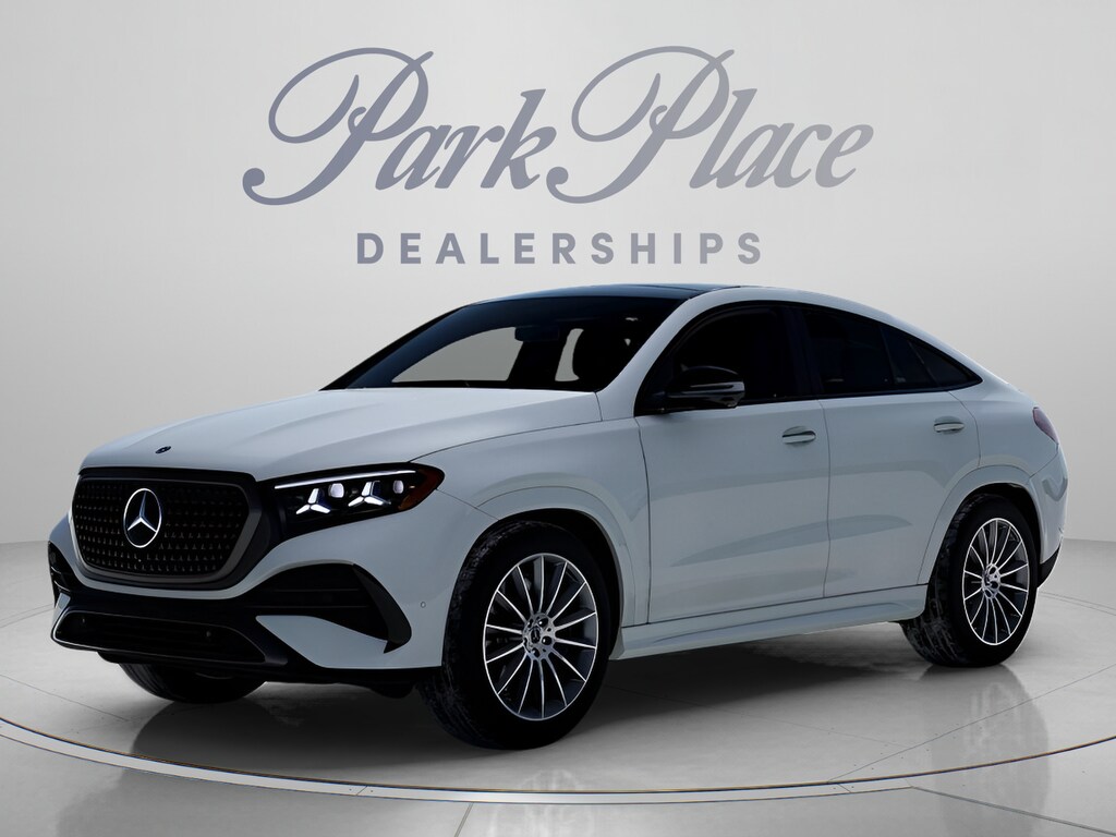 New 2027 Mercedes-Benz GLE 450 4MATIC SUV