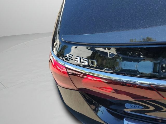 2026 Mercedes-Benz E-Class E350 - Photo 41