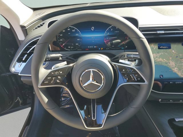 2026 Mercedes-Benz E-Class E350 - Photo 20