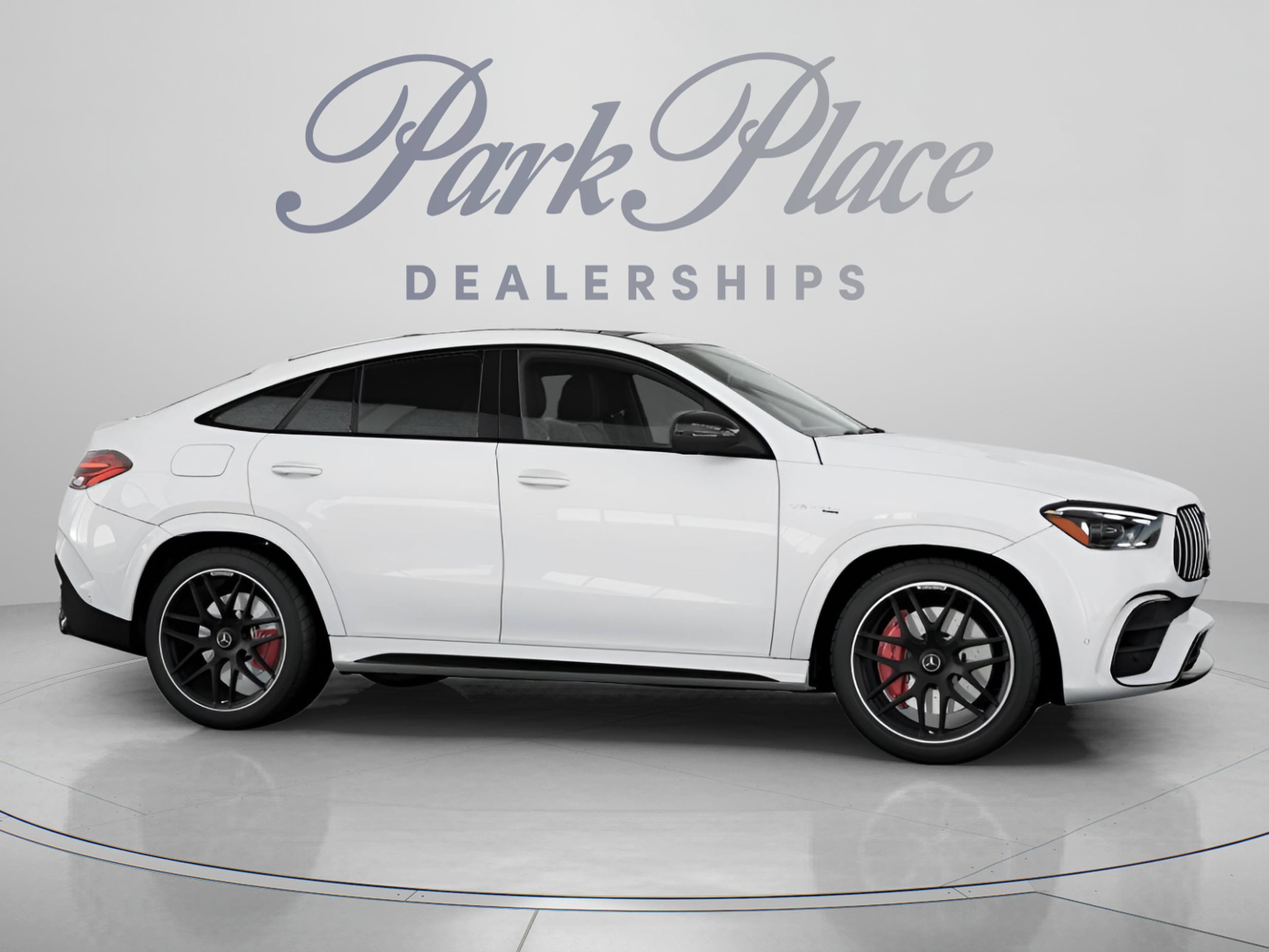 2026 Mercedes-Benz GLE Coupe GLE 63 S AMG - Photo 29