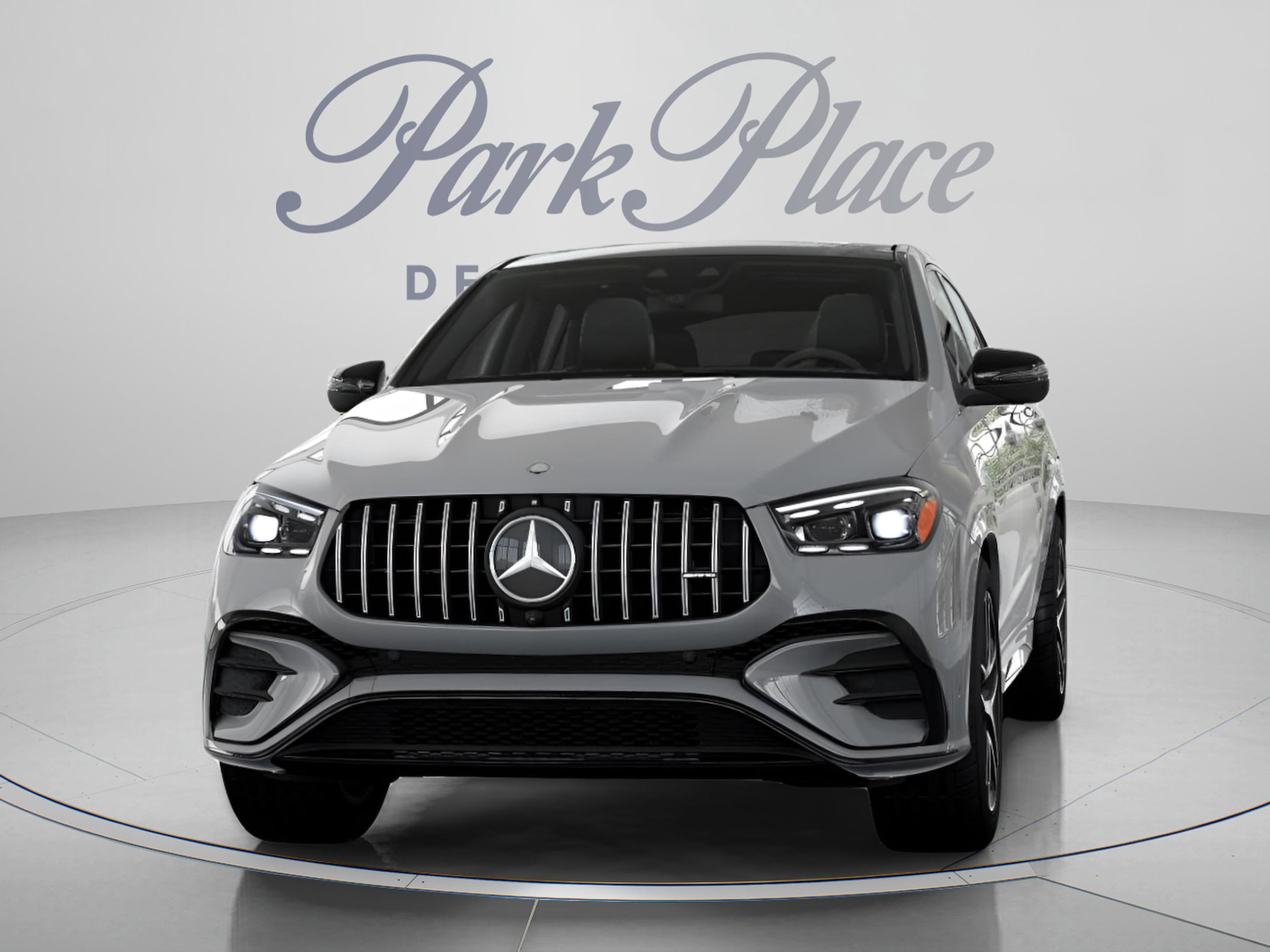 2026 Mercedes-Benz GLE Coupe GLE 53 AMG - Photo 36