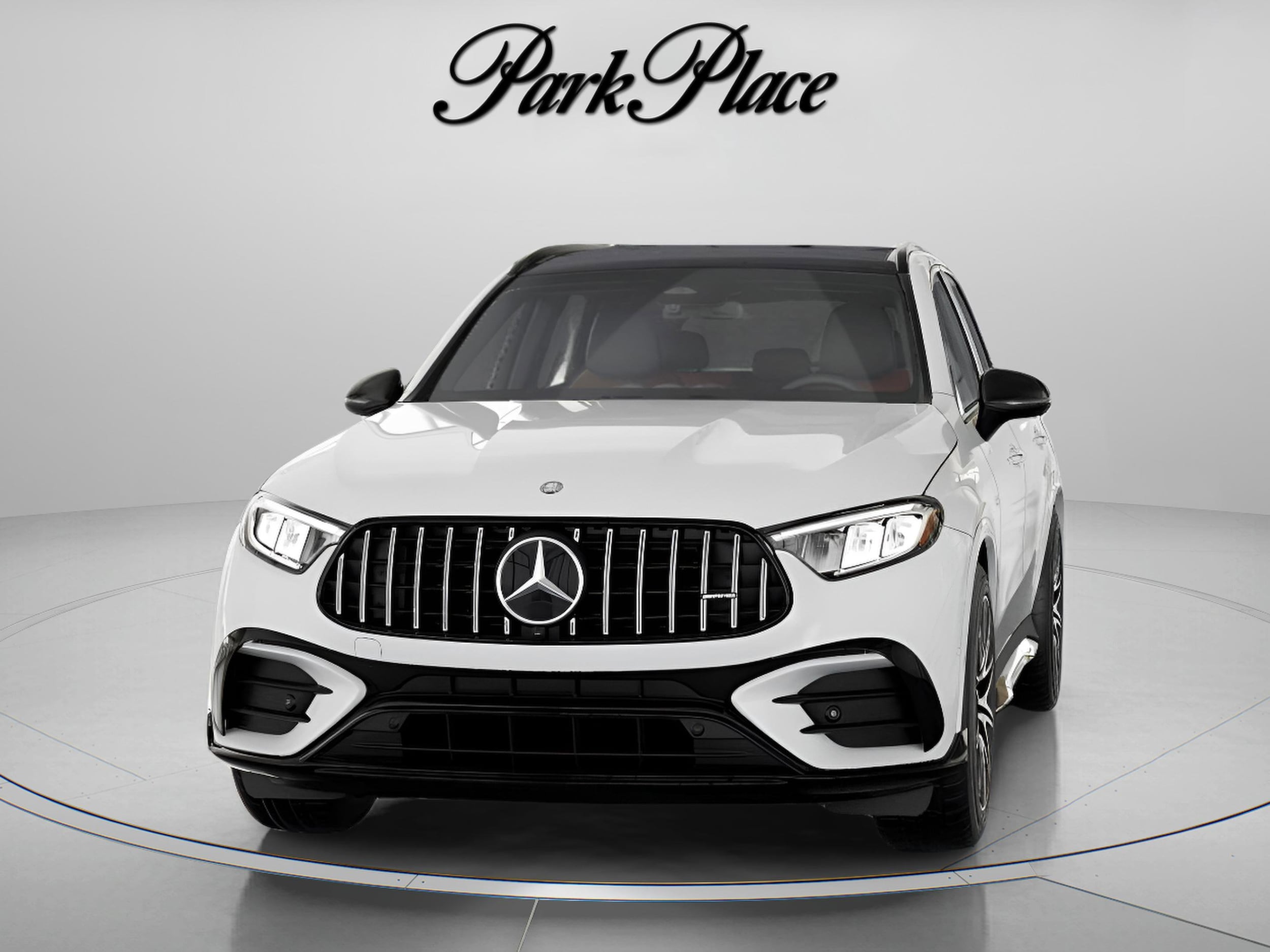 2026 Mercedes-Benz GLC AMG GLC43 - Photo 36