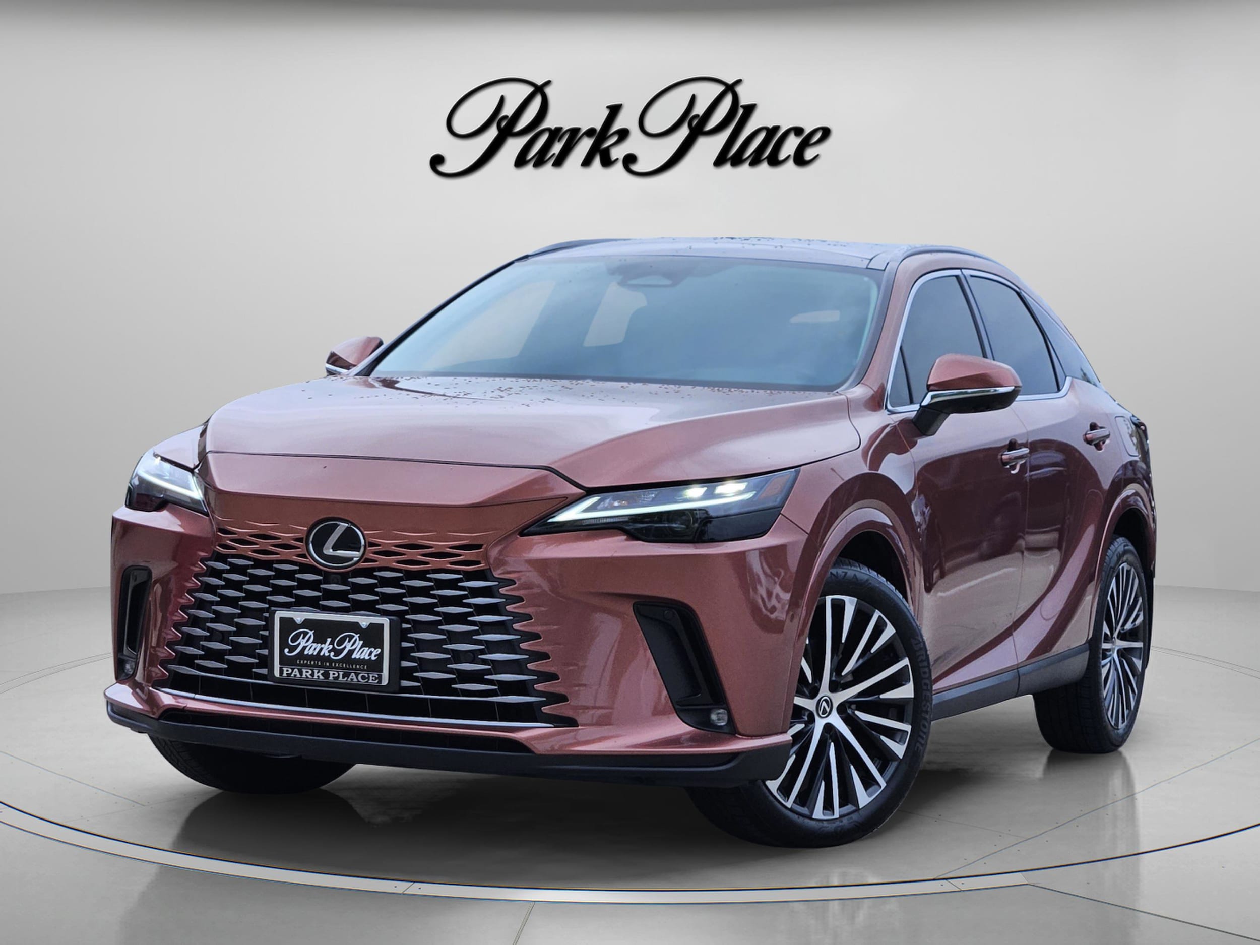 2023 Lexus RX 350 350 Premium Plus AWD's photo