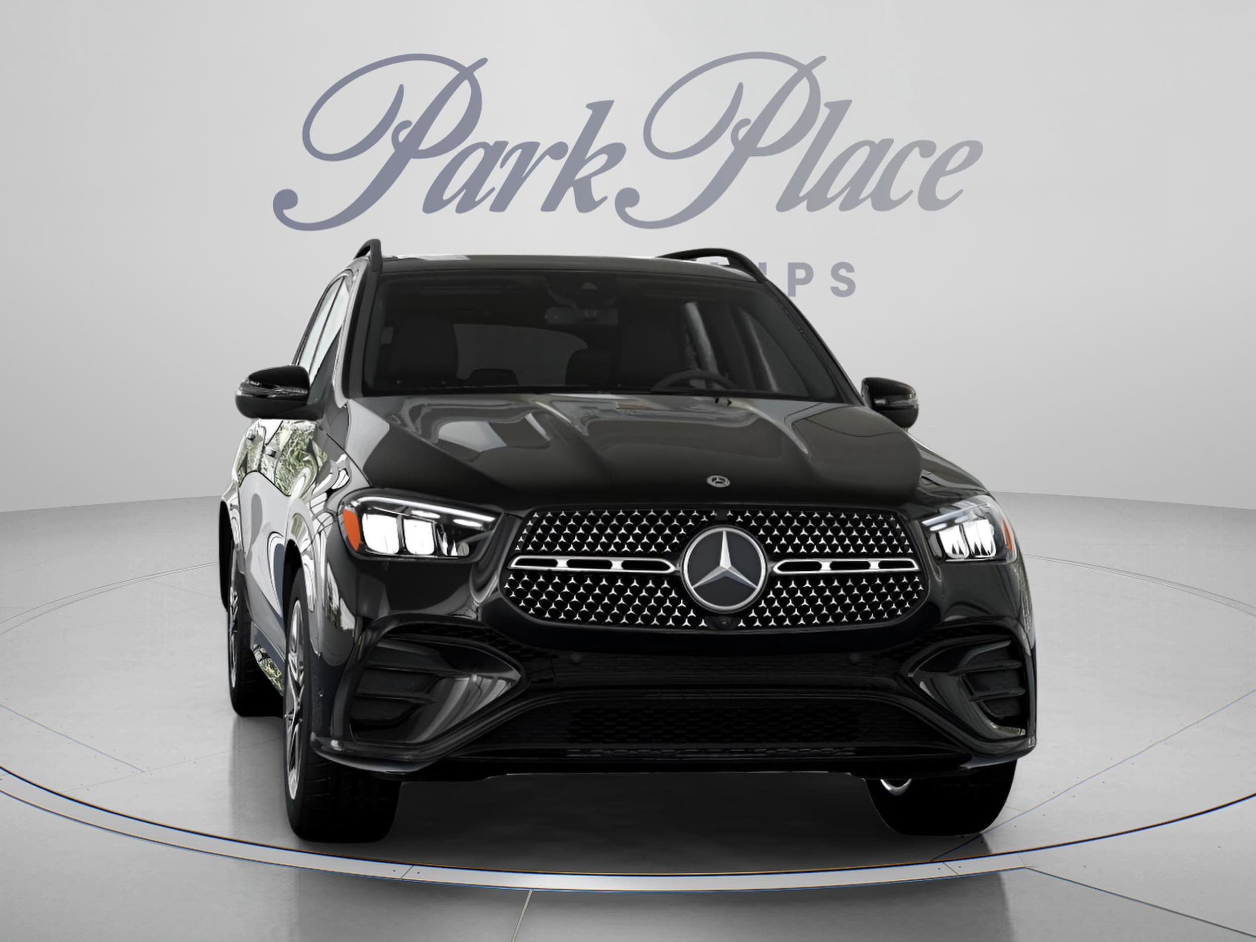 2026 Mercedes-Benz GLE GLE350 - Photo 34