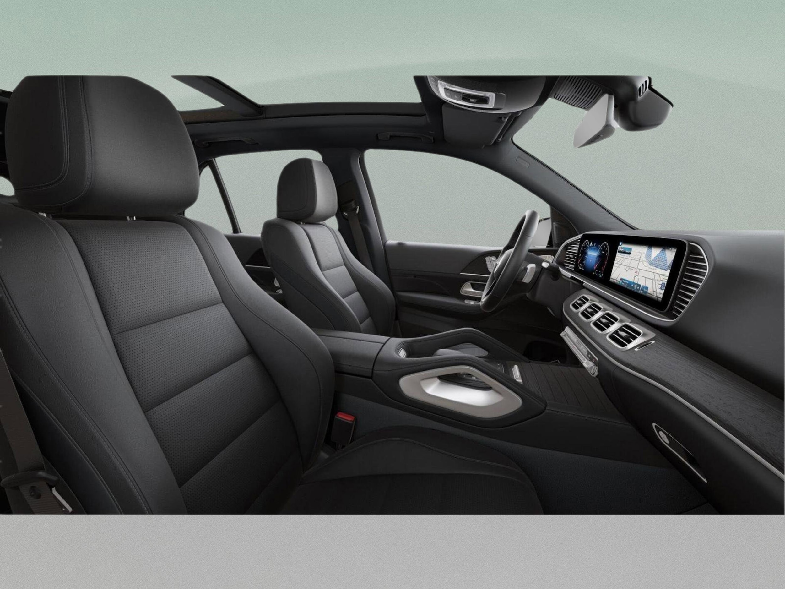 2026 Mercedes-Benz GLE GLE350 - Photo 41