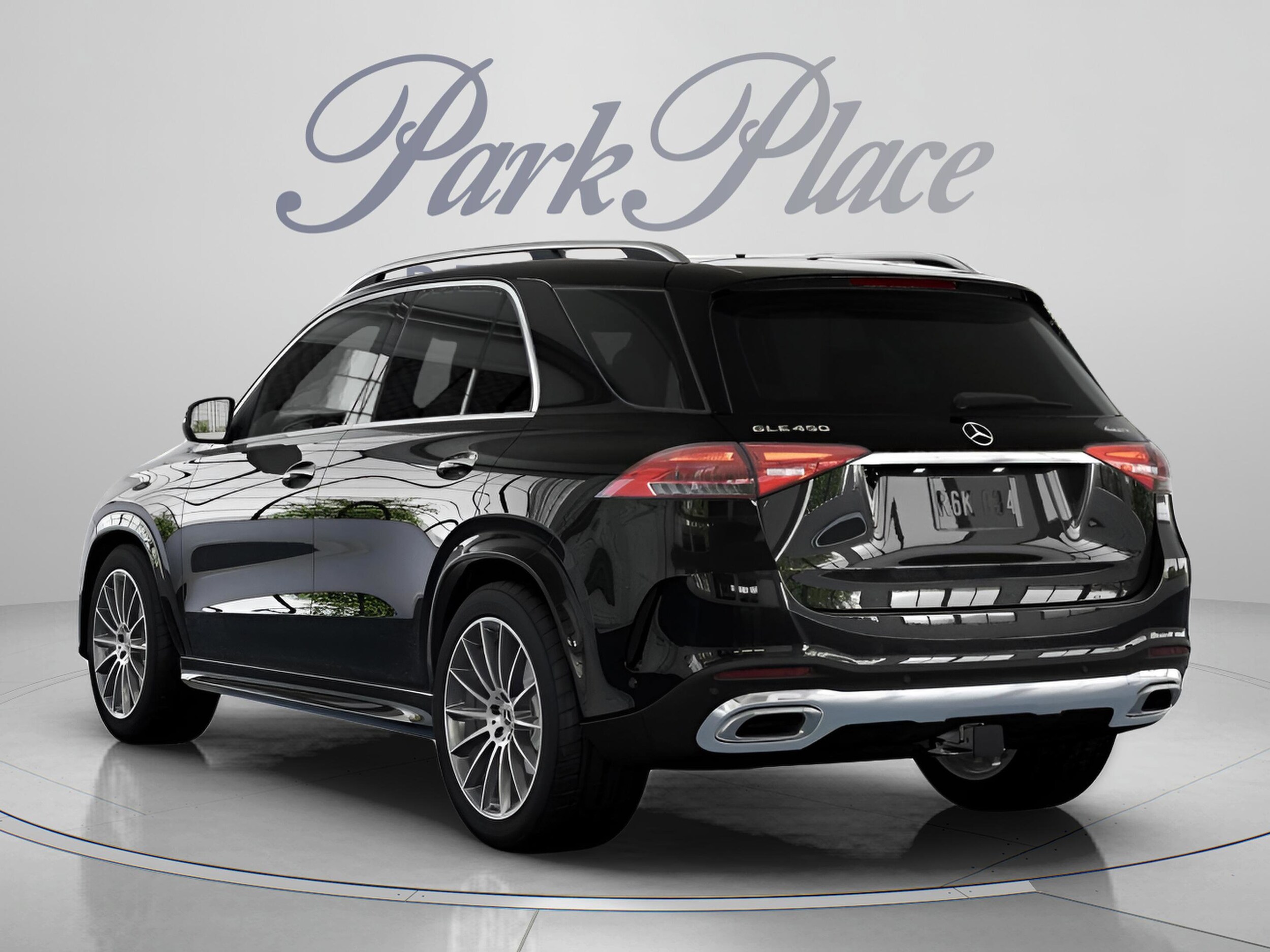 2026 Mercedes-Benz GLE GLE450 - Photo 12