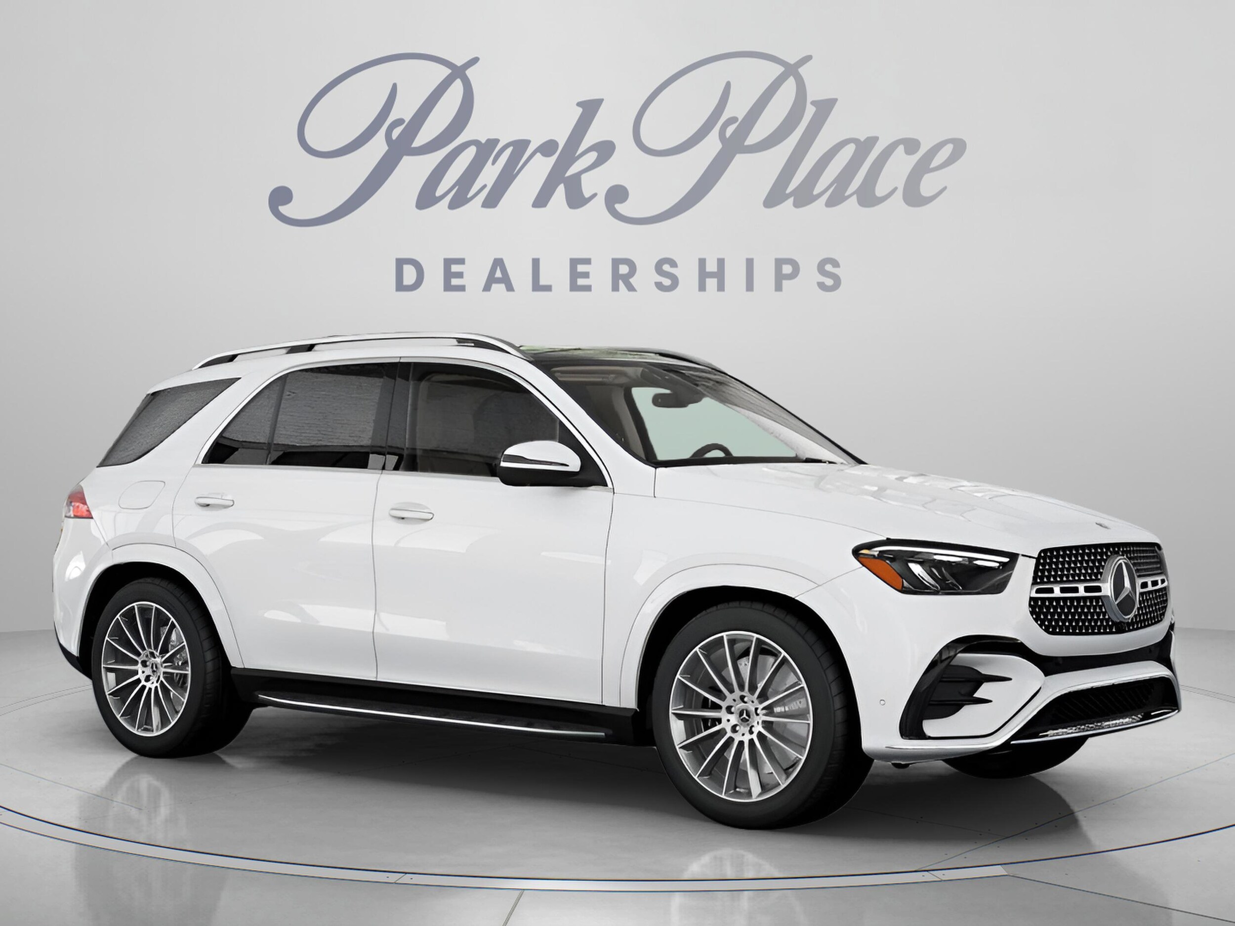 2026 Mercedes-Benz GLE GLE450 - Photo 30