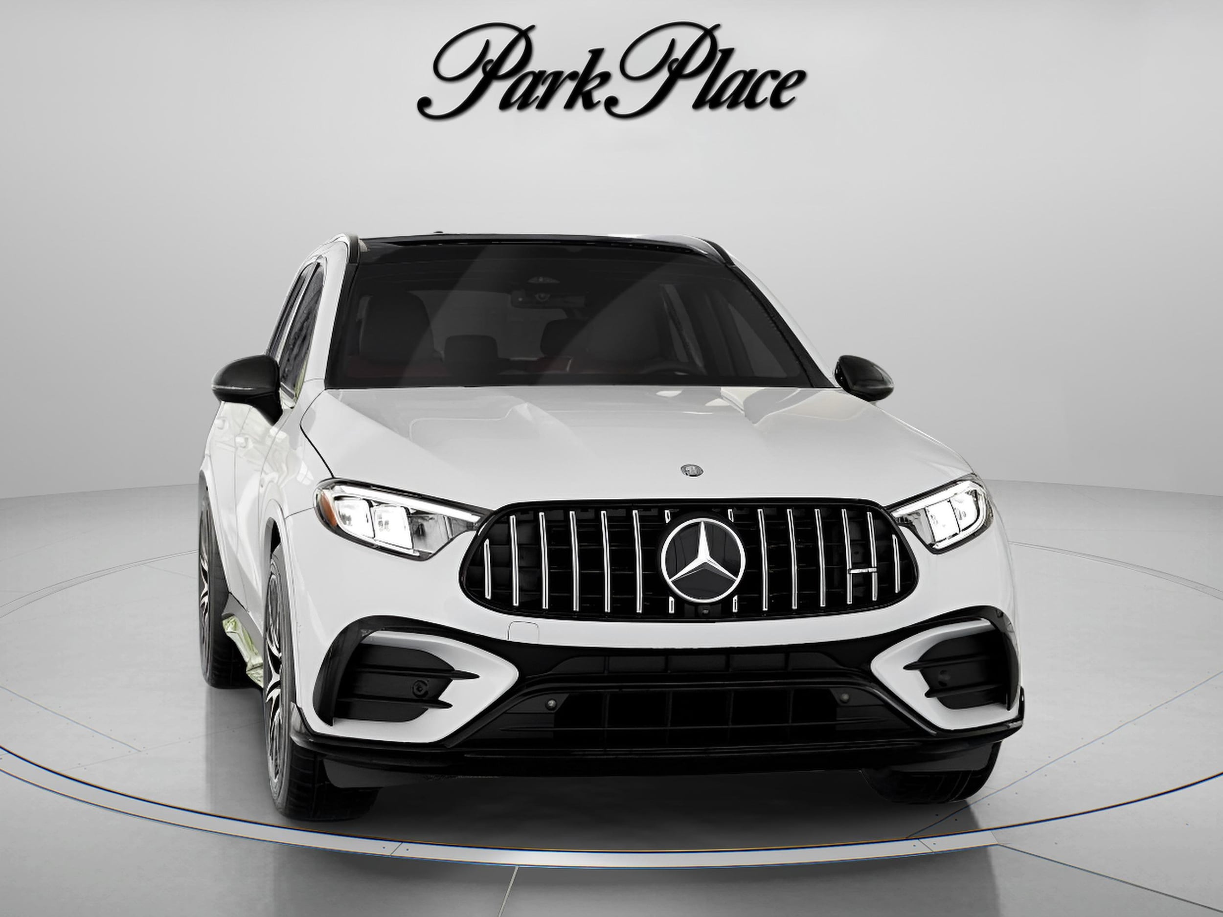 2026 Mercedes-Benz GLC AMG GLC43 - Photo 34