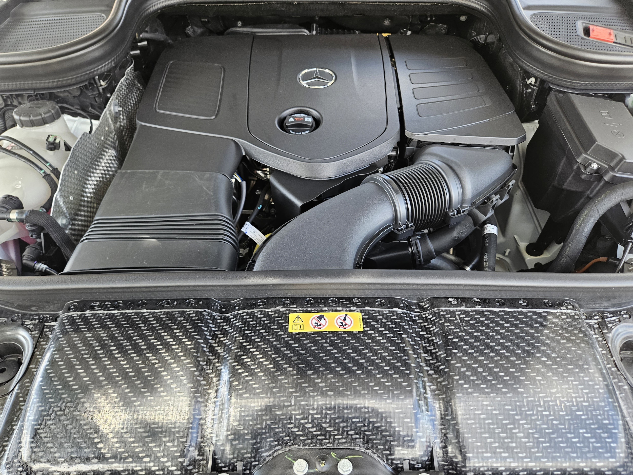 2026 Mercedes-Benz GLE GLE350 - Photo 26