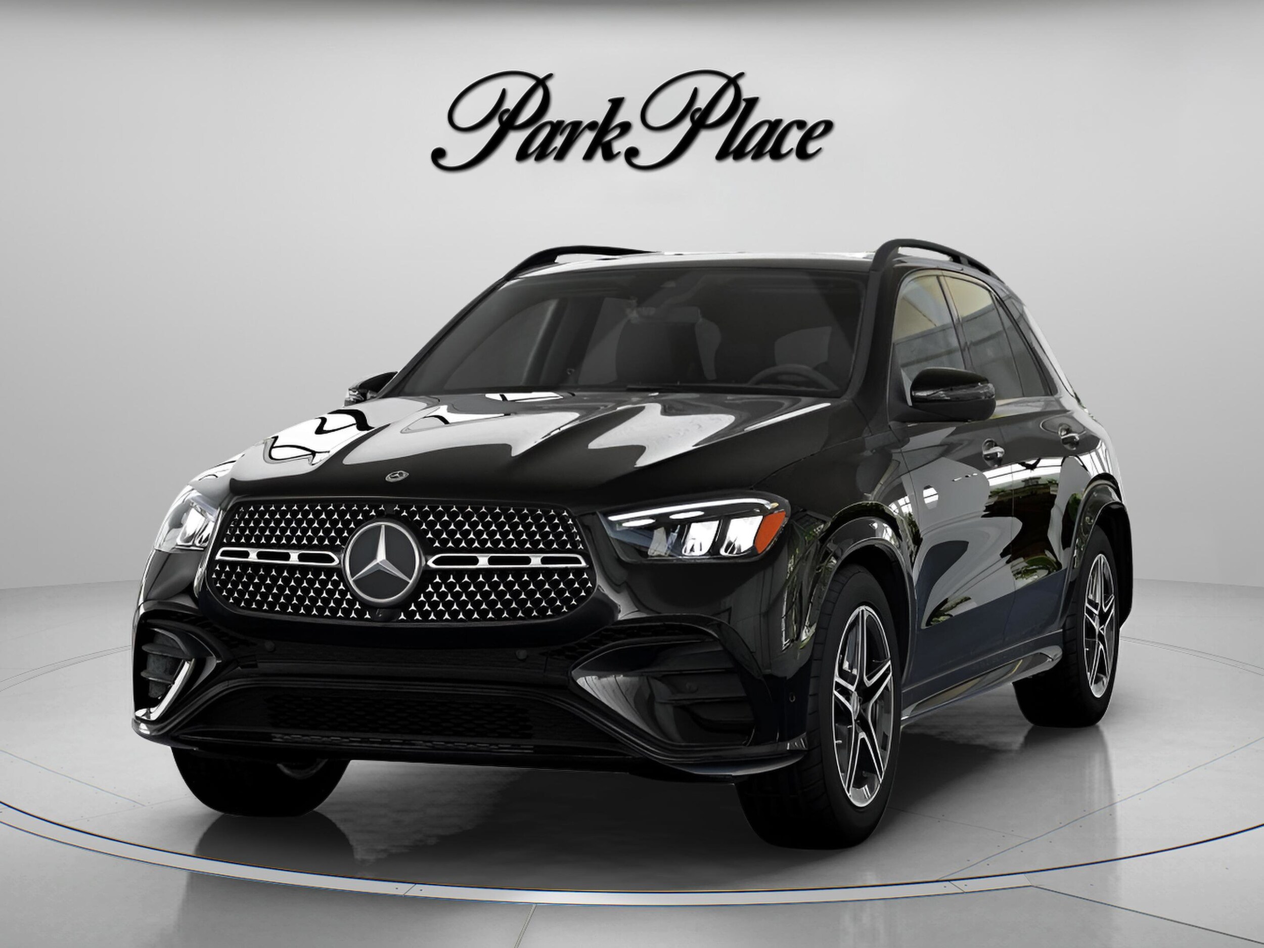 2026 Mercedes-Benz GLE GLE350 - Photo 37