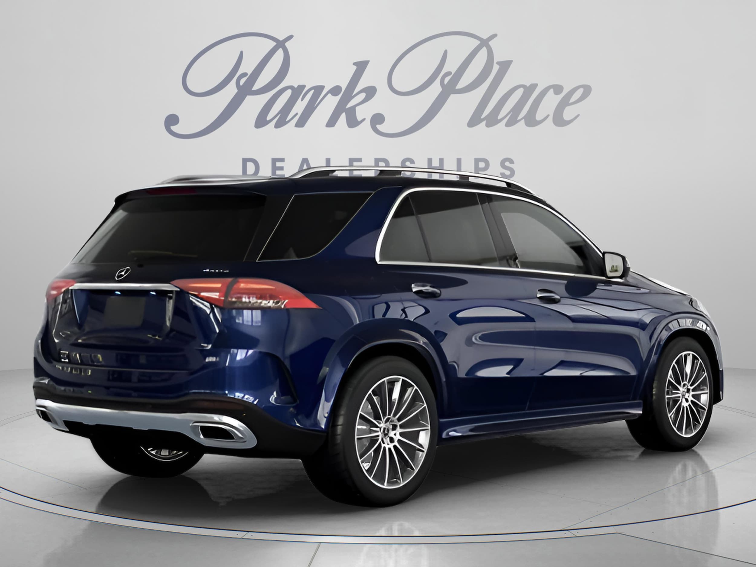2026 Mercedes-Benz GLE GLE450 - Photo 19