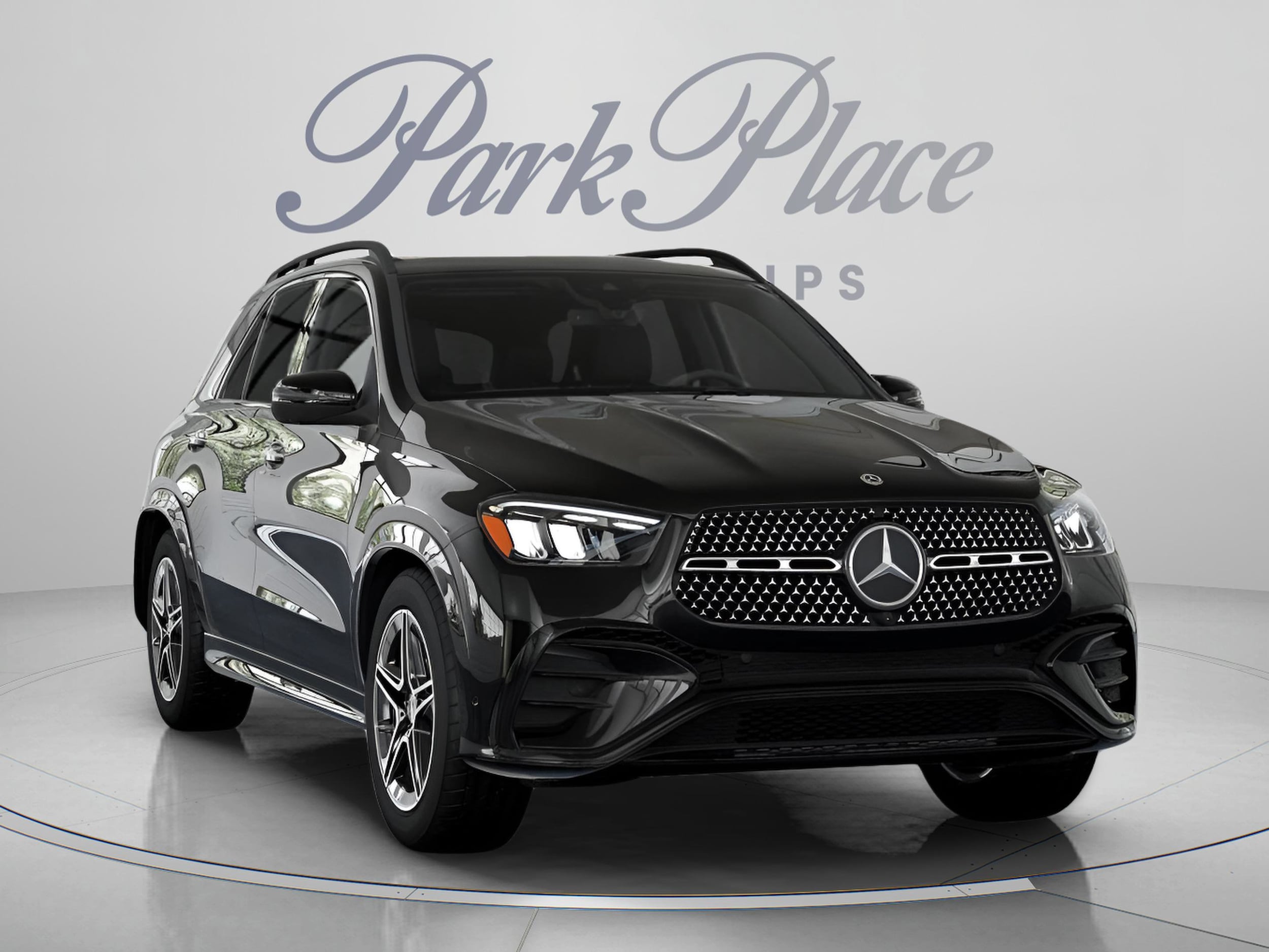 2026 Mercedes-Benz GLE GLE350 - Photo 33