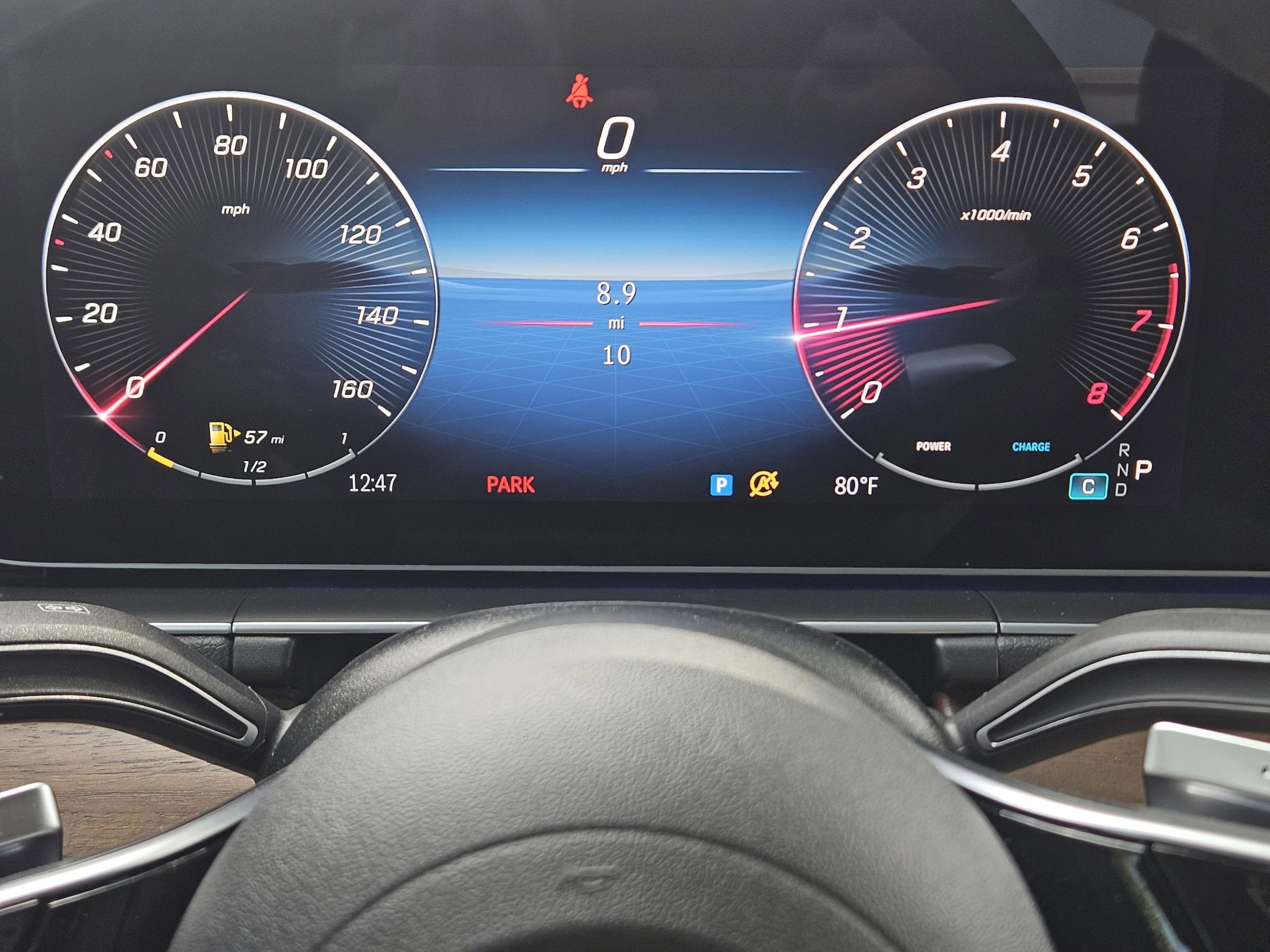 2026 Mercedes-Benz GLE GLE350 - Photo 11