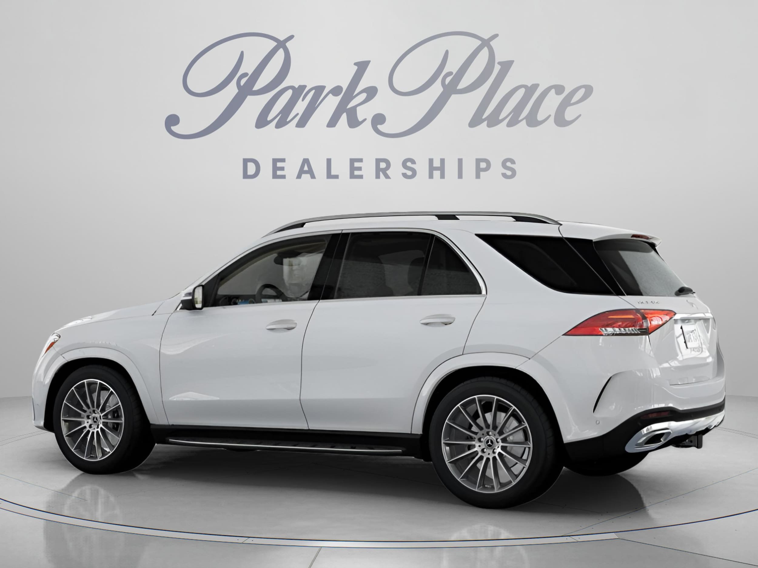 2026 Mercedes-Benz GLE GLE450 - Photo 11