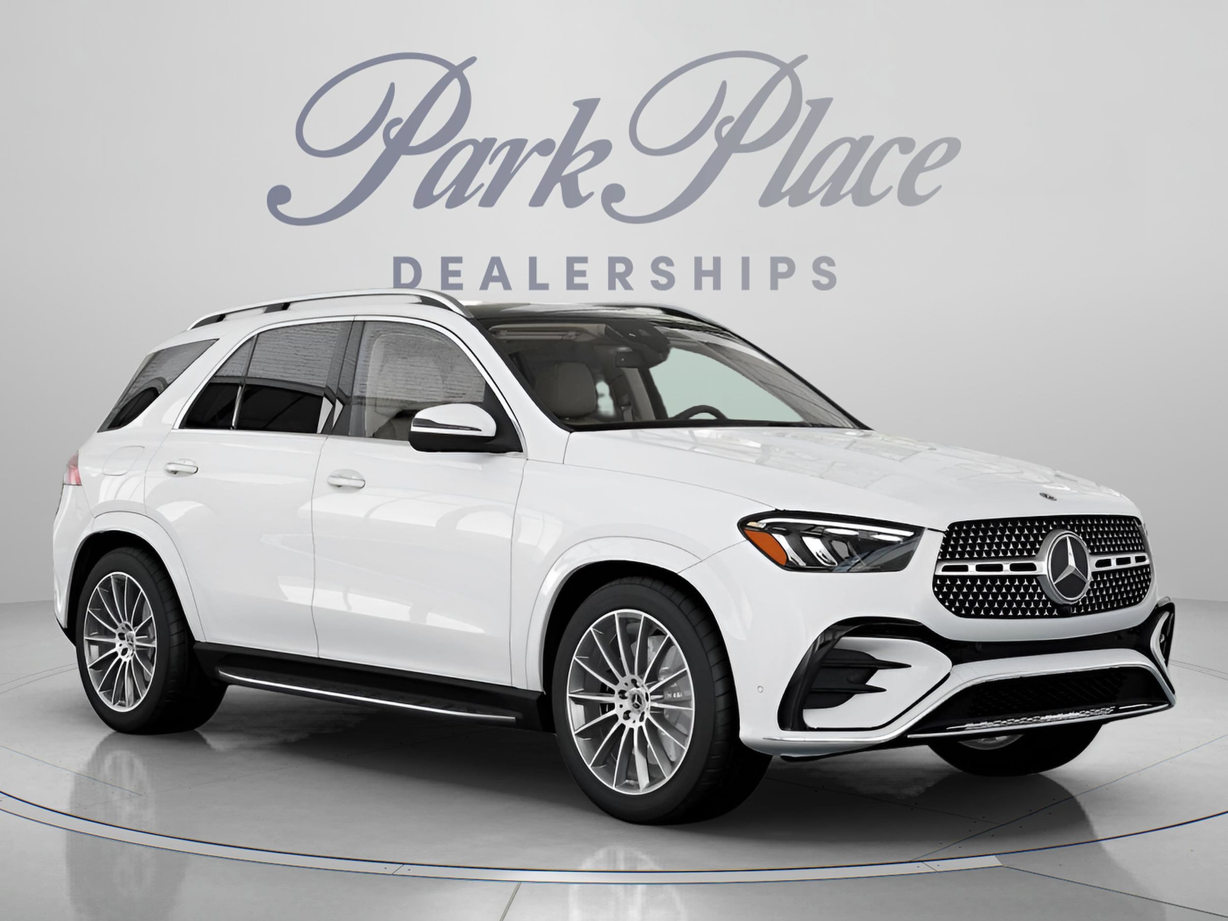 2026 Mercedes-Benz GLE GLE450 - Photo 31